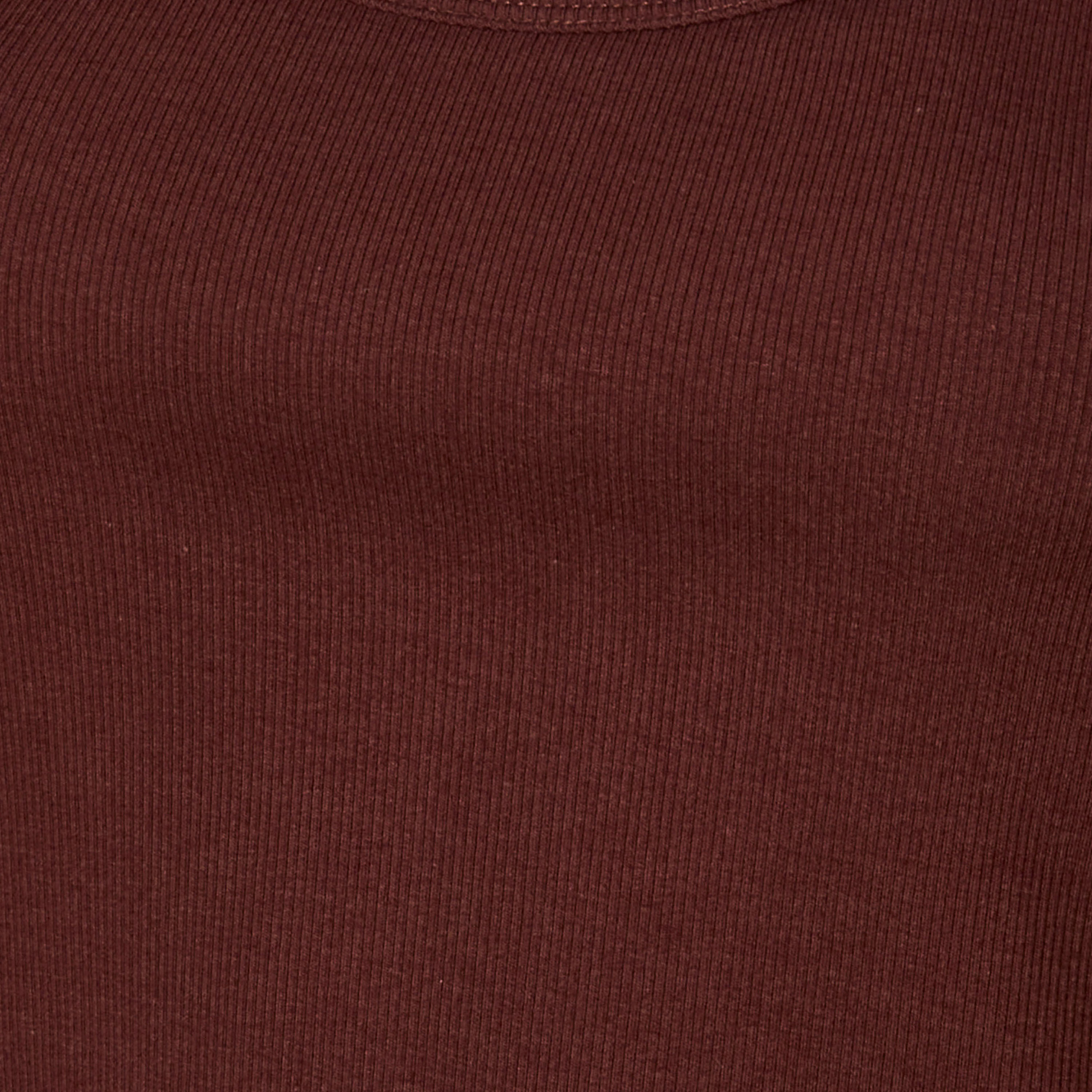 Tank Top with Ribbed Texture-women-clothing-tshirts-image-2