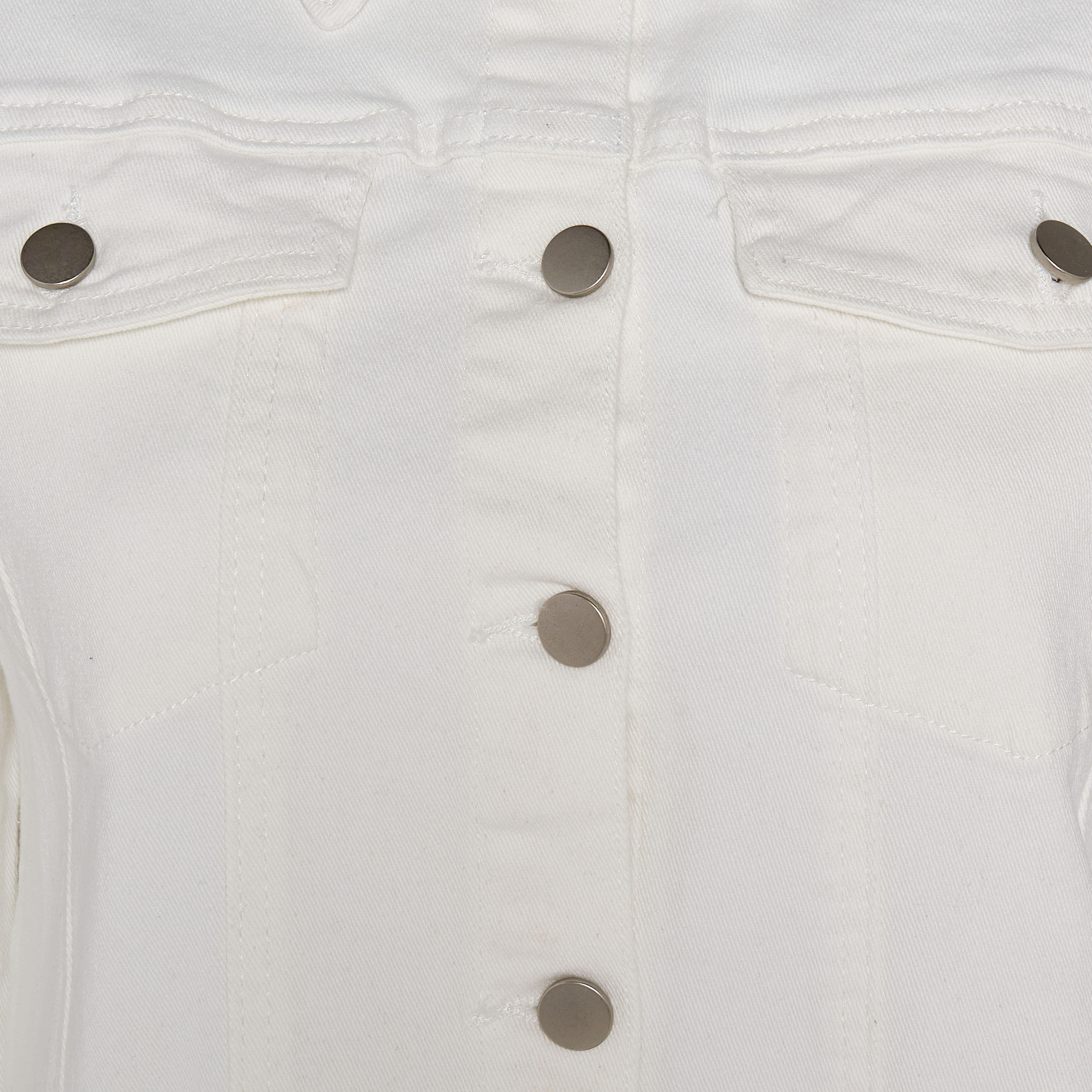 Trucker Jacket with Pockets-women-winterwear-coatsandjackets-jackets-image-3