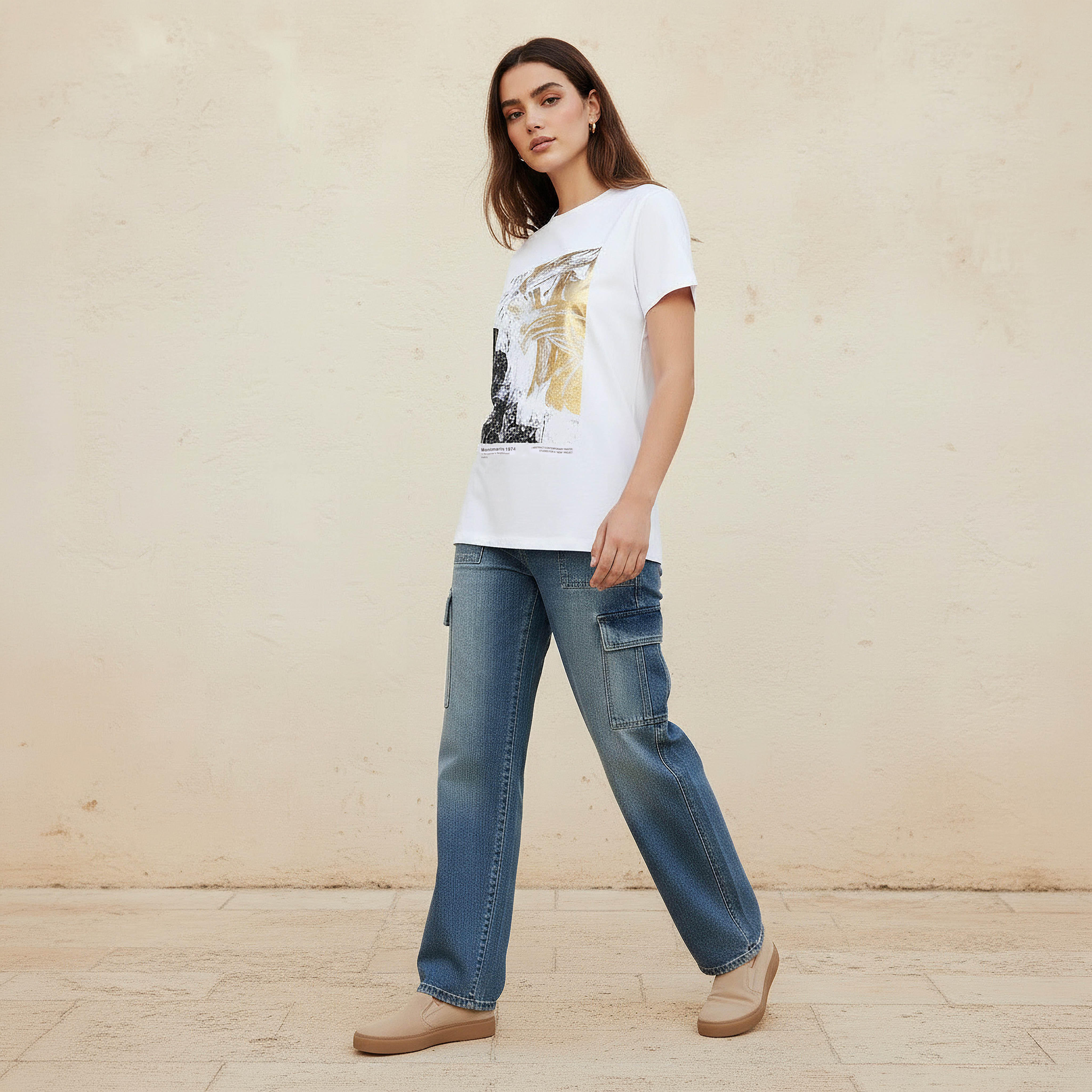 تيشيرت بطبعات تجريدية-women-clothing-tshirts-image-2
