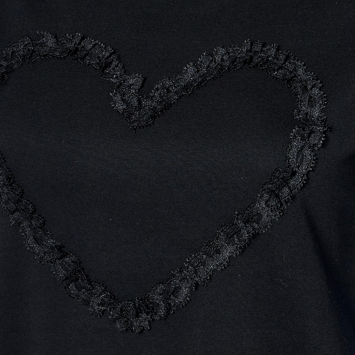 تيشيرت قطن مزخرف-women-clothing-tshirts-image-2