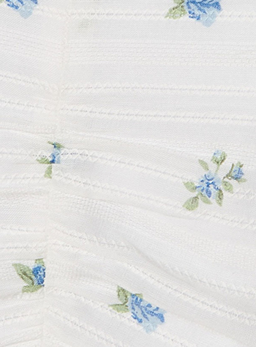 Splash Youth Floral Print A-line Cotton Dress Adjustable Straps-women-clothing-dresses-image-4