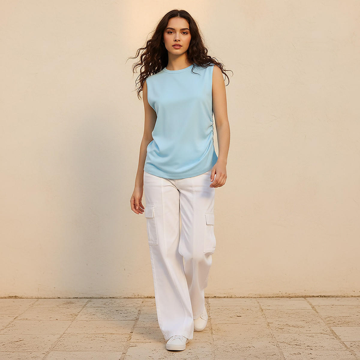 تيشيرت بكسرات-women-clothing-tshirts-image-2