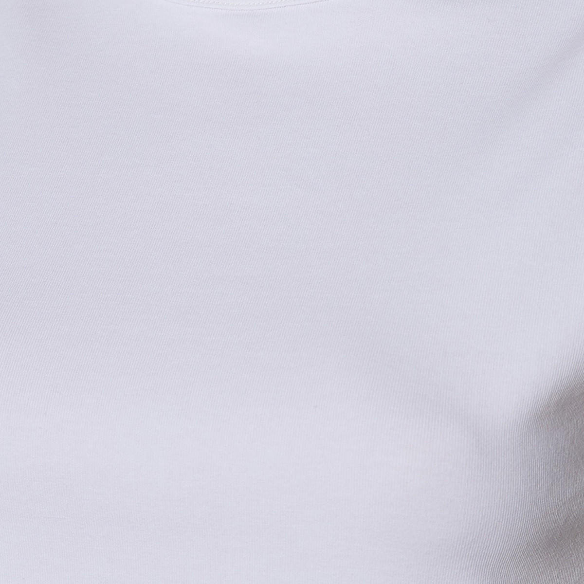 T-shirt with Ruched Detail-women-clothing-tshirts-image-2