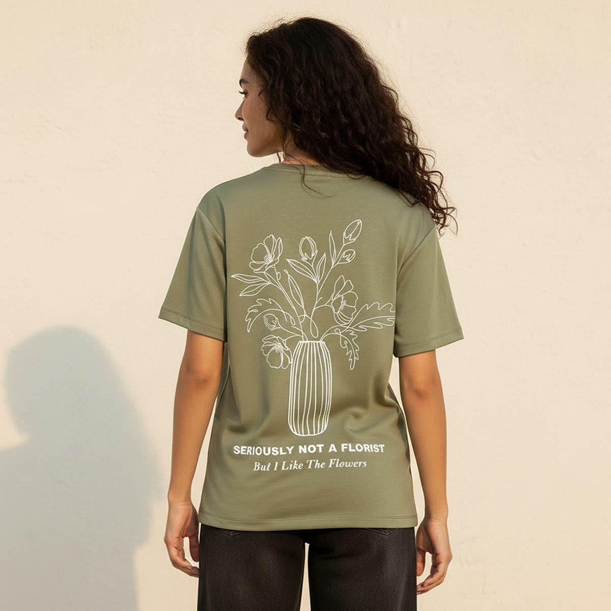 تيشيرت بطبعات من نيوبرين-women-clothing-tshirts-image-1