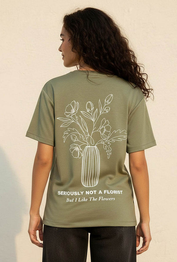 تيشيرت بطبعات من نيوبرين-women-clothing-tshirts-image-1