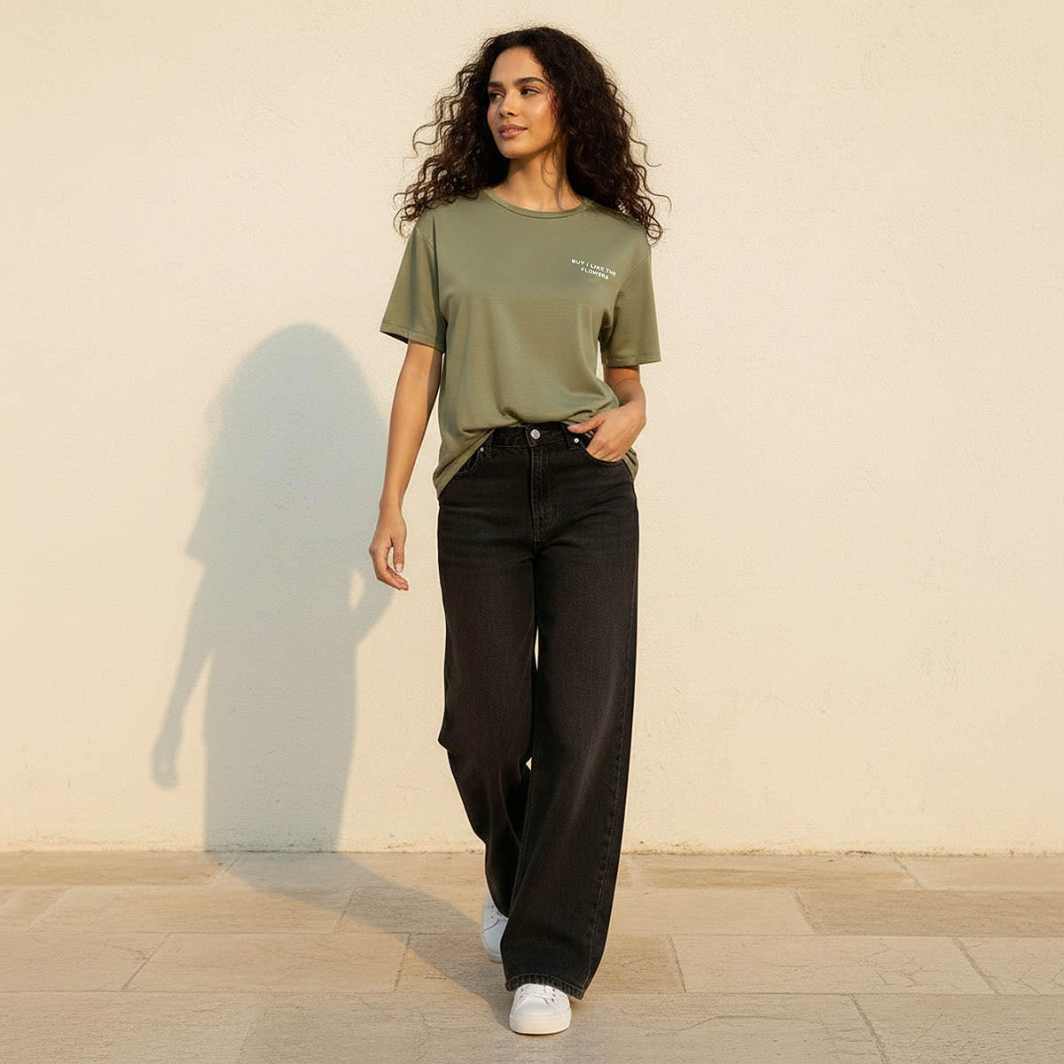 تيشيرت بطبعات من نيوبرين-women-clothing-tshirts-image-3