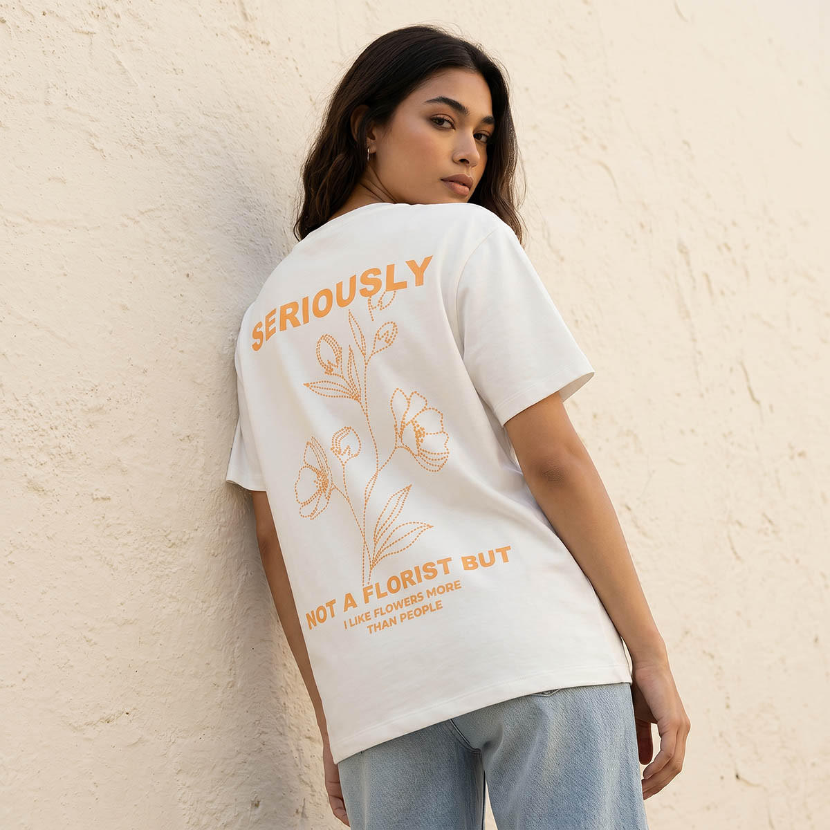 تيشيرت بطبعات من نيوبرين-women-clothing-tshirts-image-4