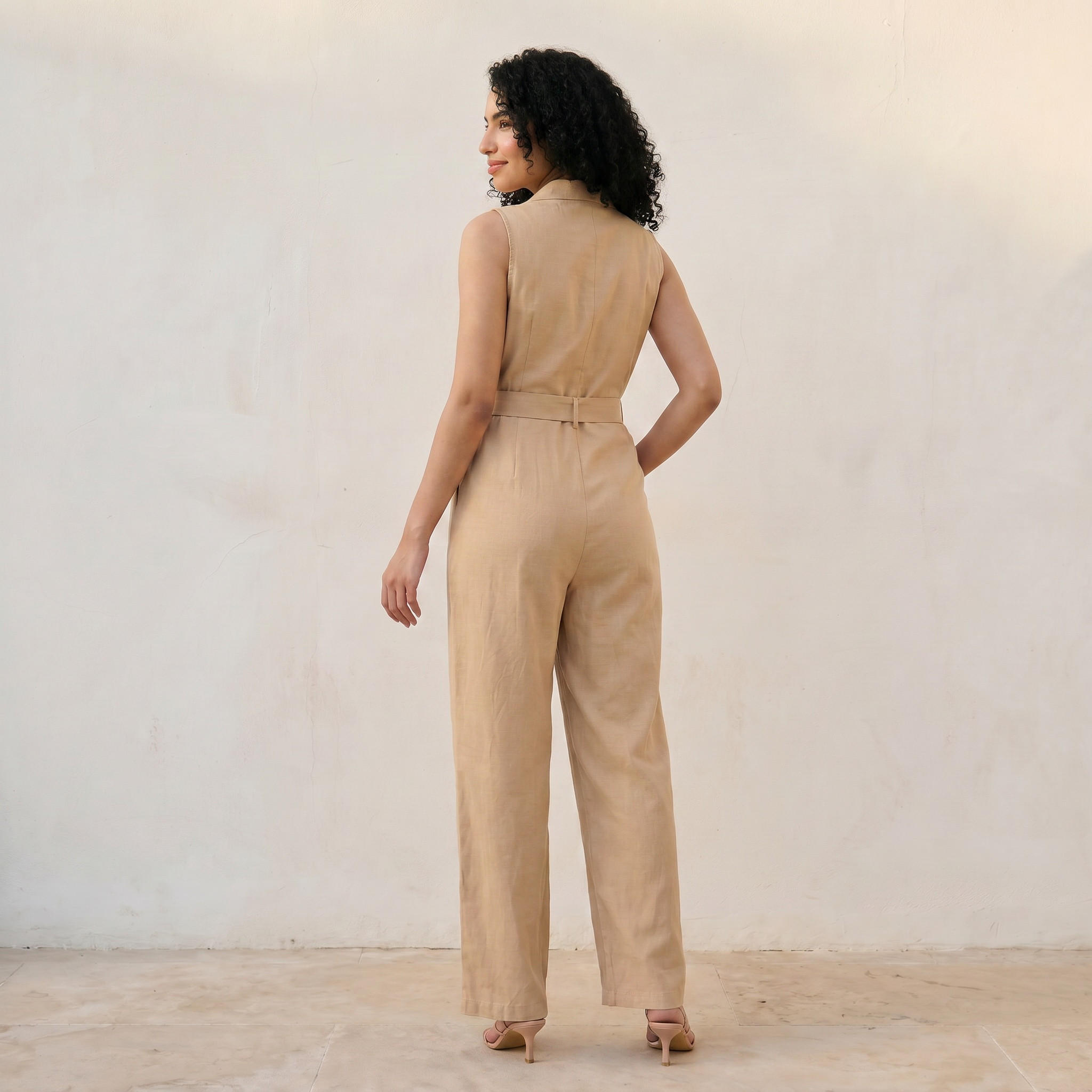Splash Youth Jumpsuit with Notch Lapel-women-clothing-jumpsuits-image-3