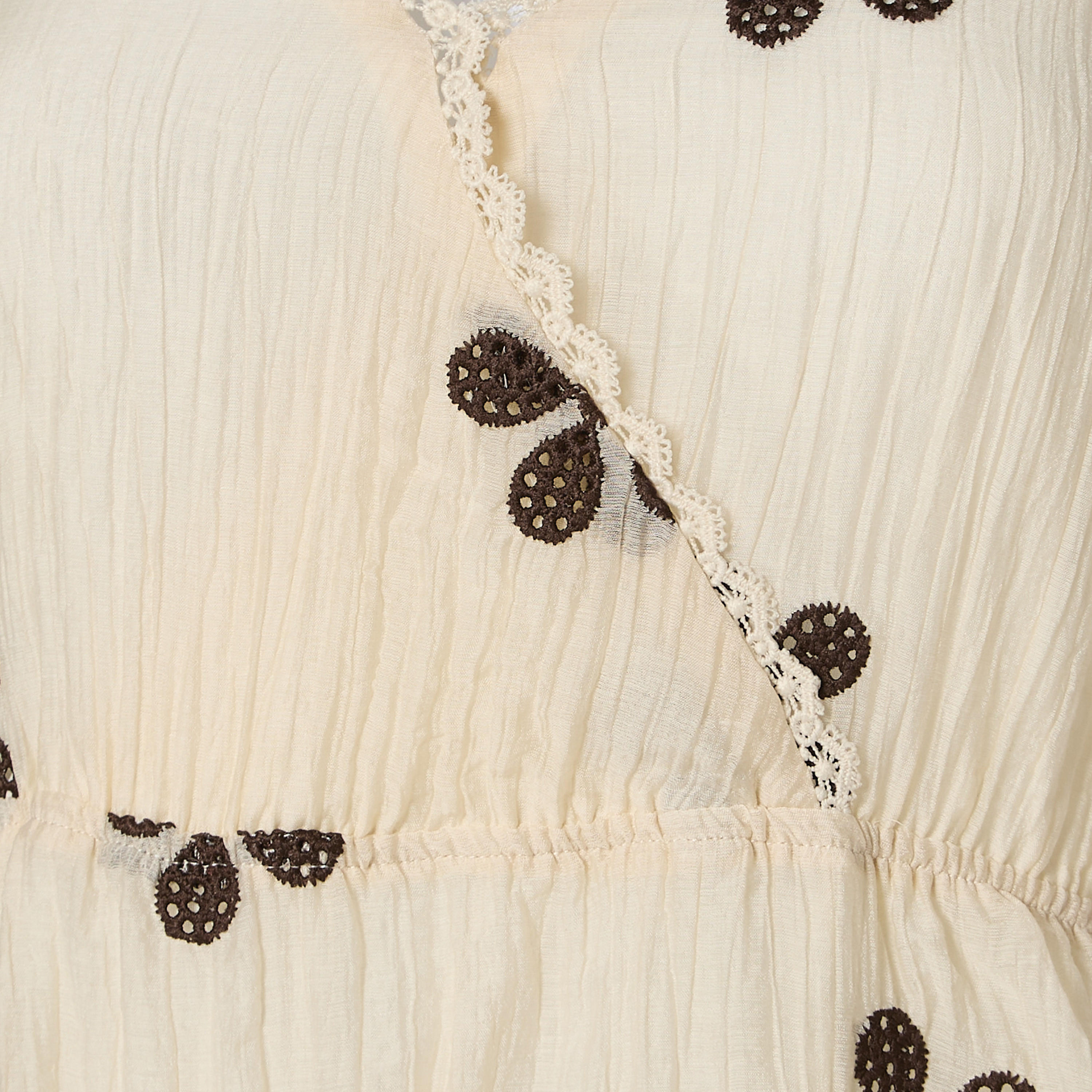 Splash Youth Strappy A-line Dress with Embroidery-women-clothing-dresses-image-2
