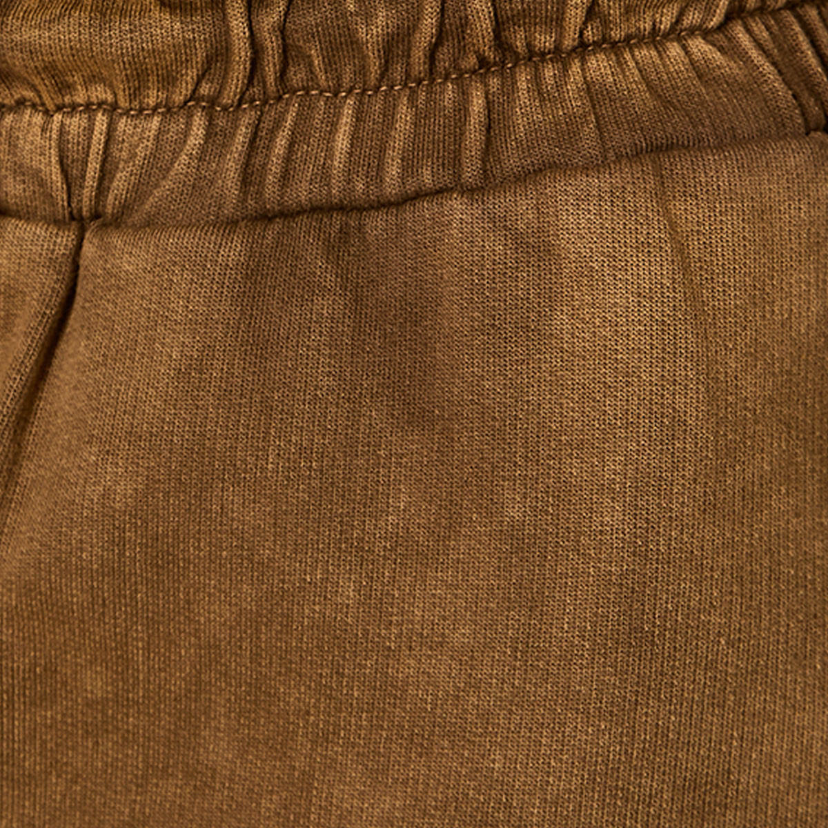 بنطلون رياضي بقصة عادية ورباط إغلاق-women-clothing-bottoms-joggers-image-2