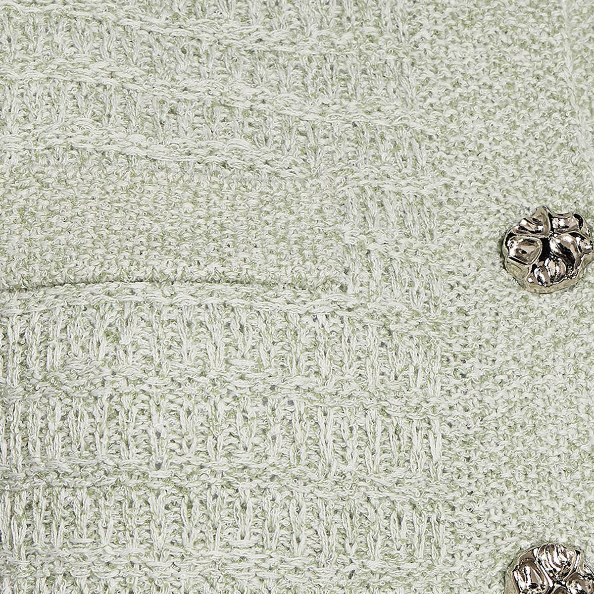 كارديجان بارز الملمس بياقة ضيقة-women-winterwear-cardigansandjumpers-cardigans-image-2
