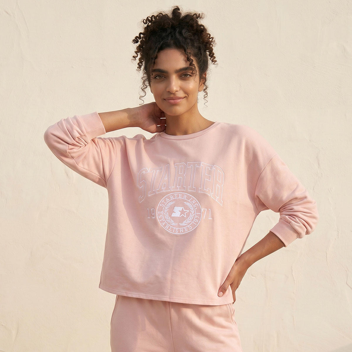 Splash Youth Regular Fit Embroidered Sweatshirt-women-clothing-hoodiesandsweatshirts-sweatshirts-image-5