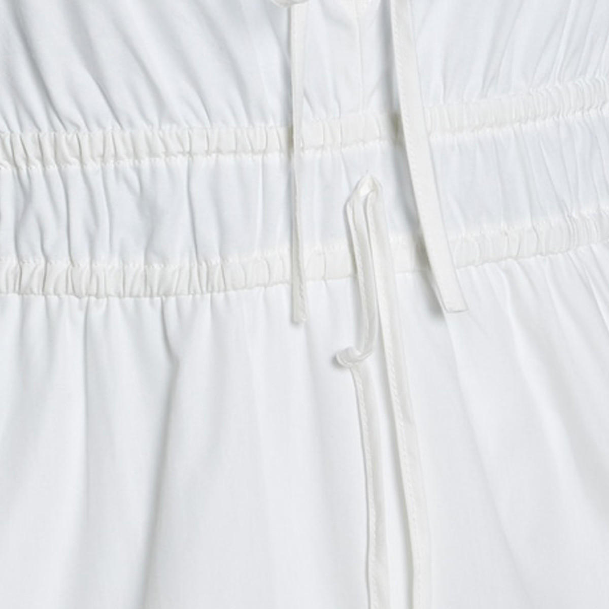 Overlay Tiered Maxi Cotton Dress with Flutter Sleeves-women-clothing-dresses-image-2