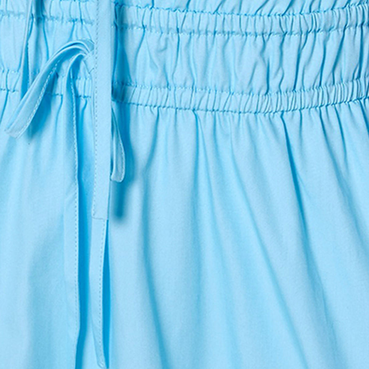 Overlay Tiered Maxi Cotton Dress with Flutter Sleeves-women-clothing-dresses-image-2