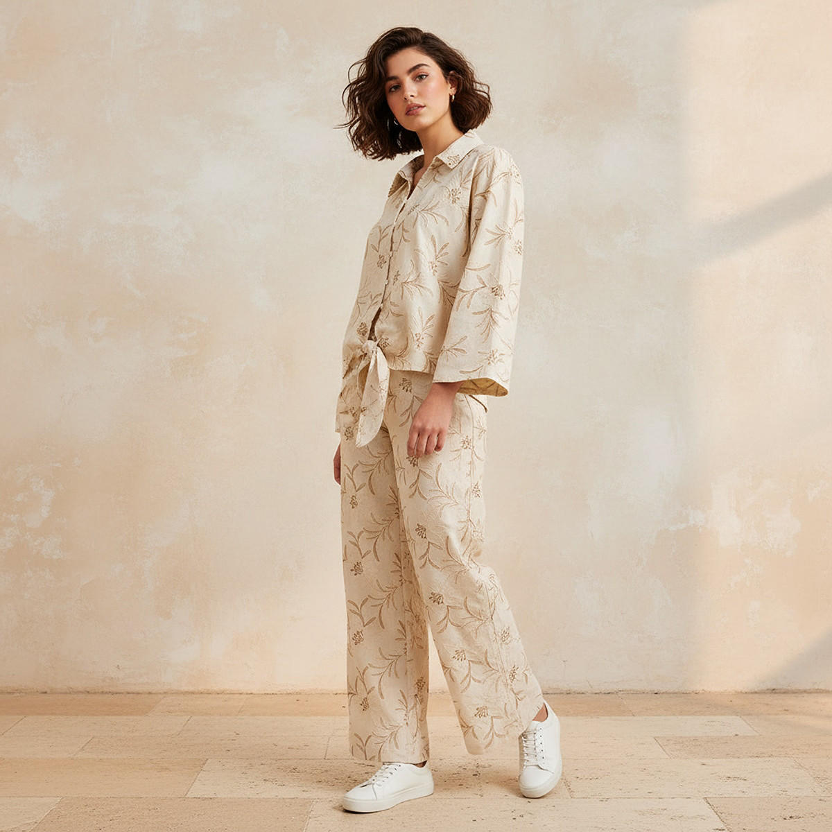 Splash Youth Shirt with Embroidery-women-clothing-shirtsandblouses-shirts-image-3