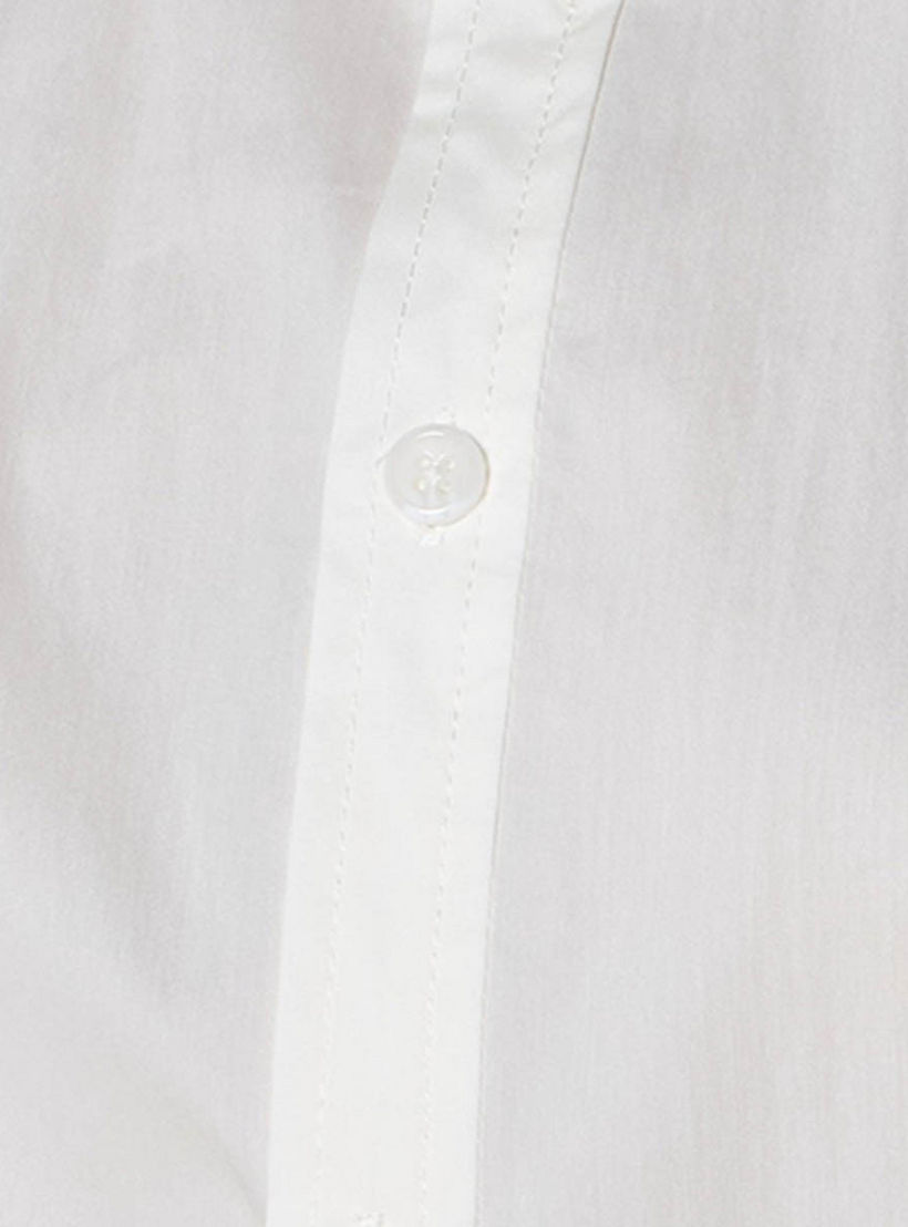 قميص سبلاش عصري بأكمام طويلة وتفاصيل رباط-women-clothing-shirtsandblouses-shirts-image-2