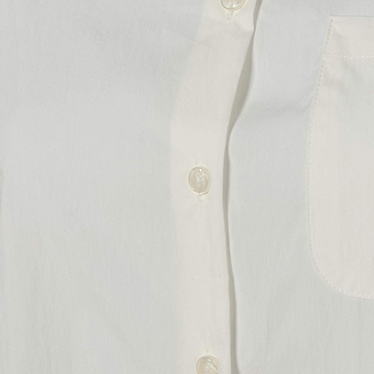 قميص بوبلين بفيونكة من سبلاش يوث-women-clothing-shirtsandblouses-shirts-image-2