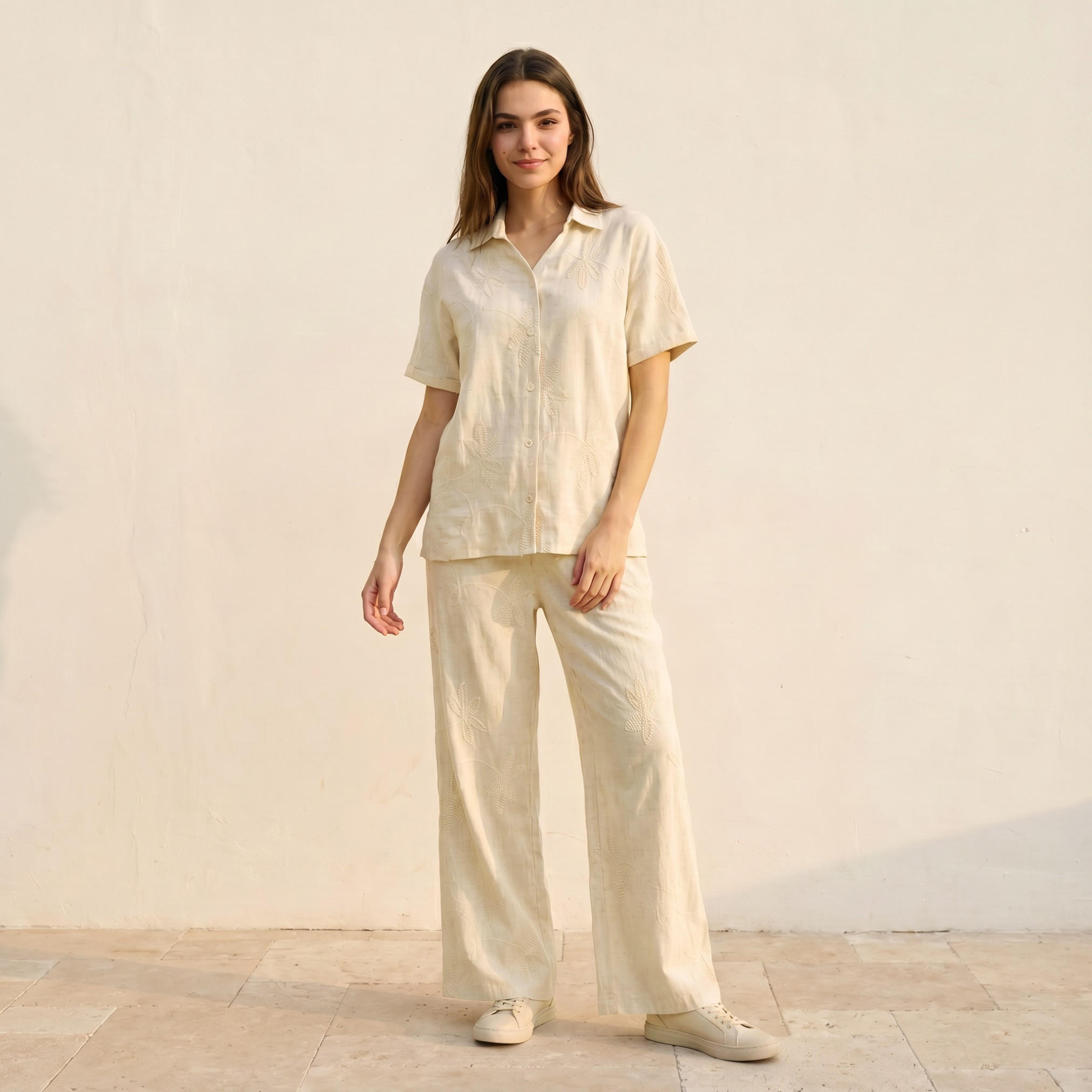 Splash Youth Shirt with Embroidery-women-clothing-shirtsandblouses-shirts-image-3