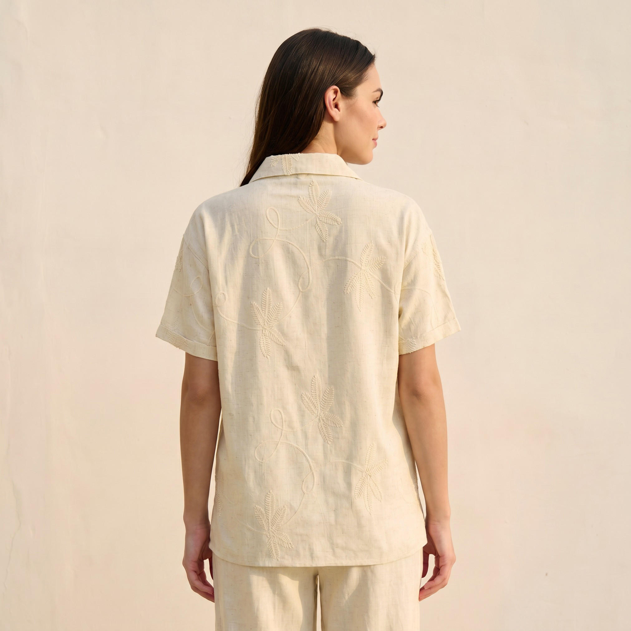 Splash Youth Shirt with Embroidery-women-clothing-shirtsandblouses-shirts-image-4