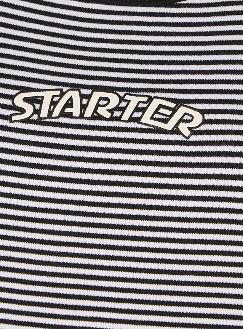 بلوزة تانك مقلمة من سبلاش يوث-women-clothing-tshirts-image-2