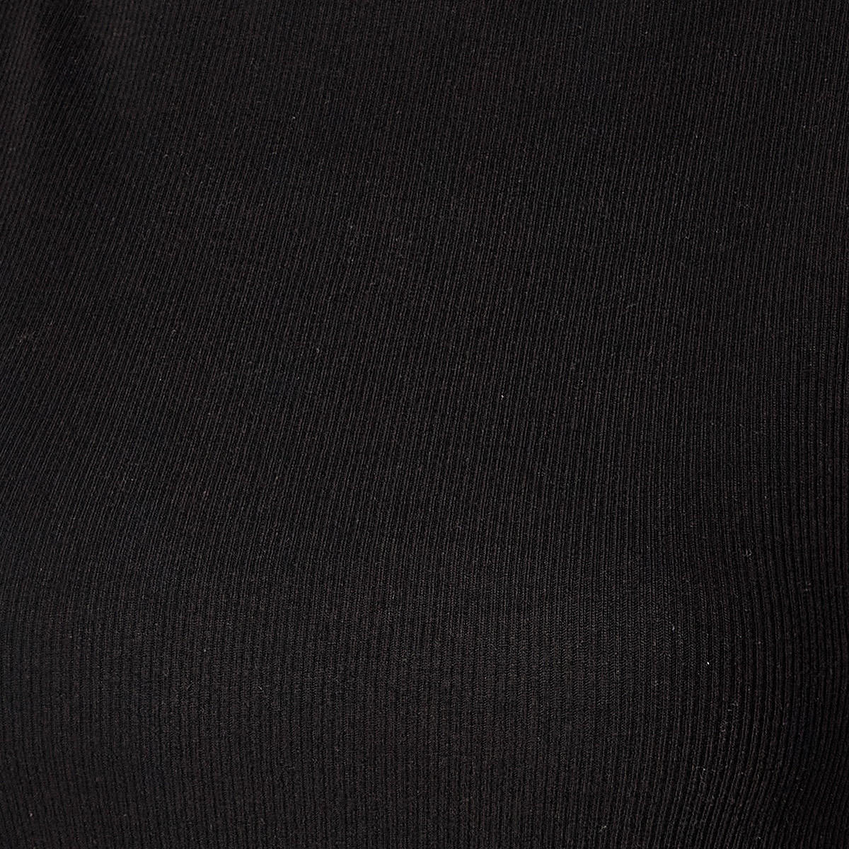 بلوزة مضلعة بقصة سليم يوث من سبلاش-women-clothing-tshirts-image-2