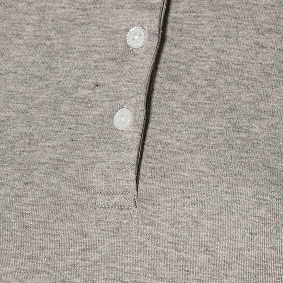 تيشيرت بولو بقصة ضيقة بحواف مخططة من سبلاش يوث-women-clothing-tshirts-image-2