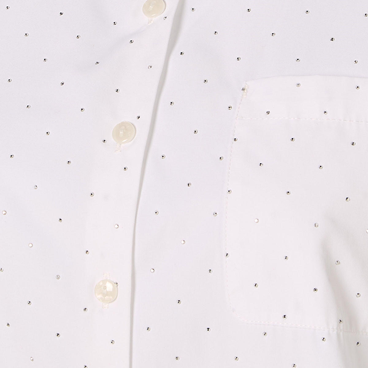 قميص مزين من سبلاش يوث-women-clothing-shirtsandblouses-shirts-image-2