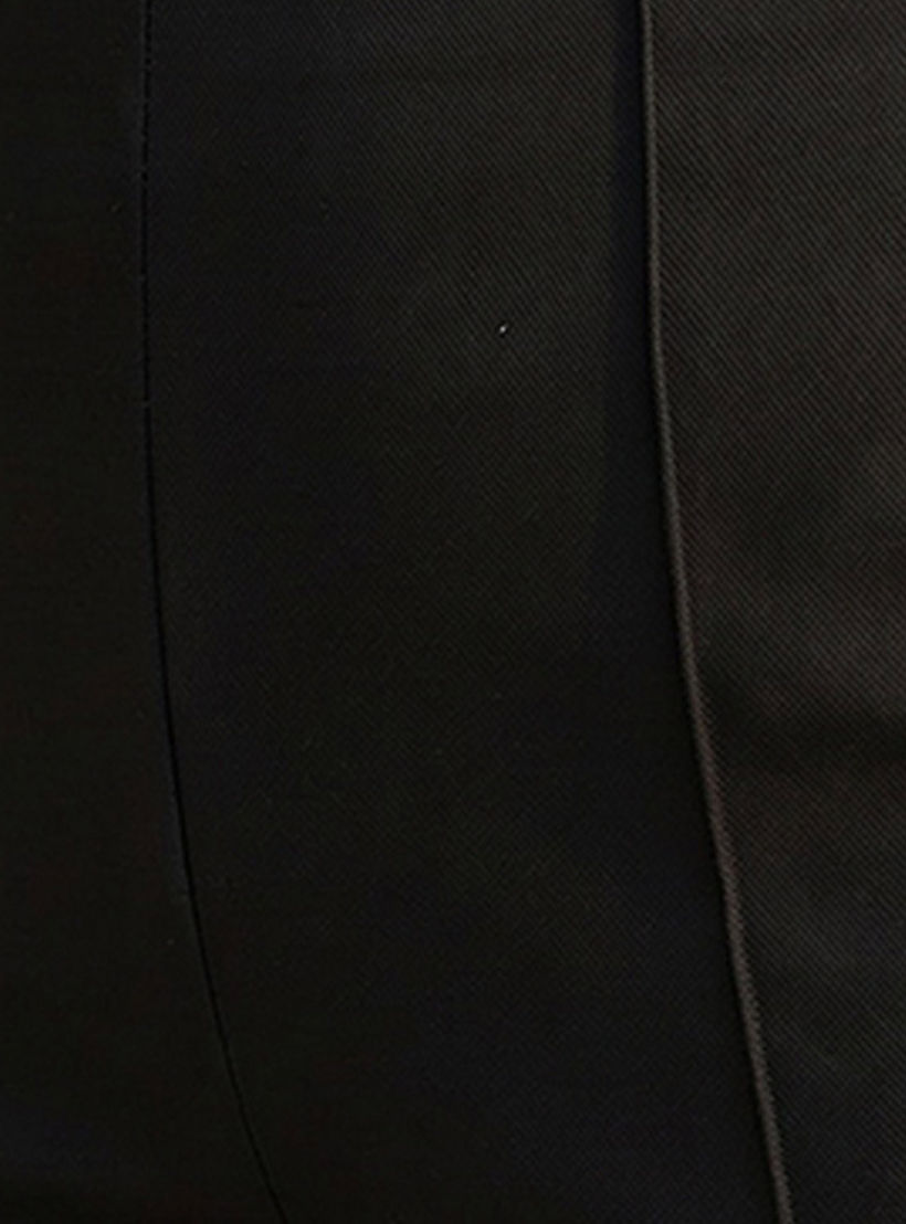 بنطلون واسع بخصر متوسط الارتفاع من سبلاش يوث-women-clothing-trousers-image-2