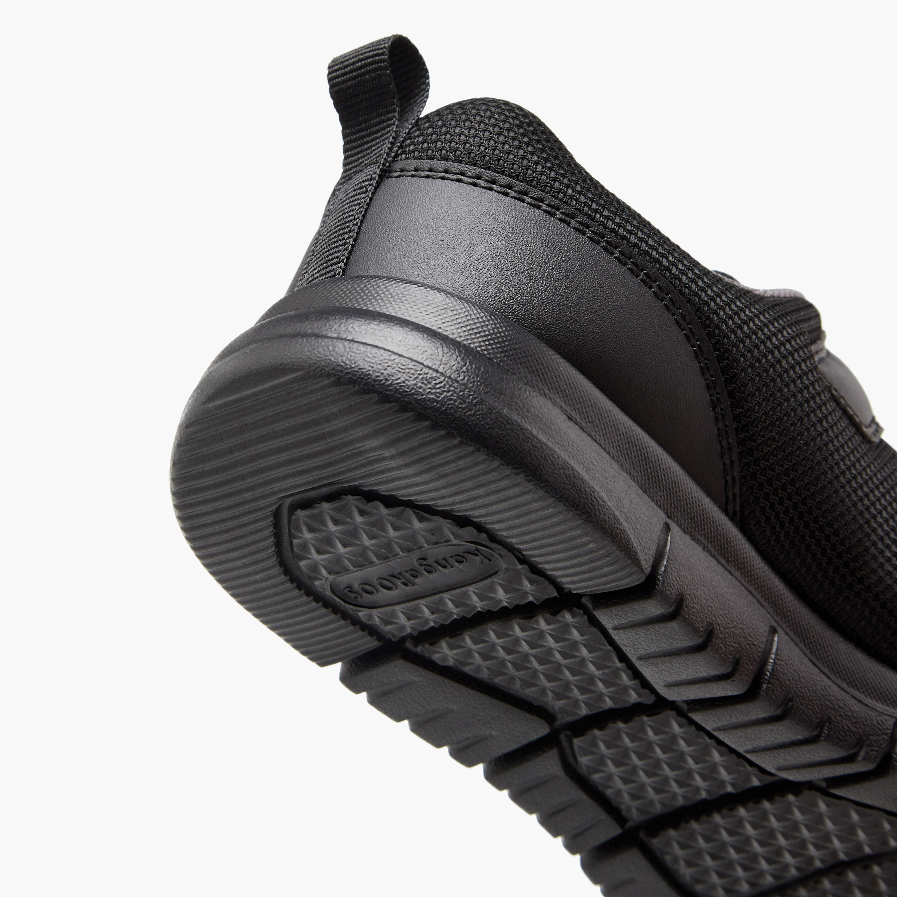 حذاء مشي قابل للتهوية بشريط إغلاق للأولاد من كانجاروز-boys-shoes-sports-image-5