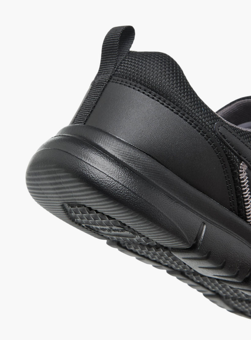 حذاء رياضي بشريط إغلاق لاصق للنساء من كانجاروس-women-shoes-sports-image-5