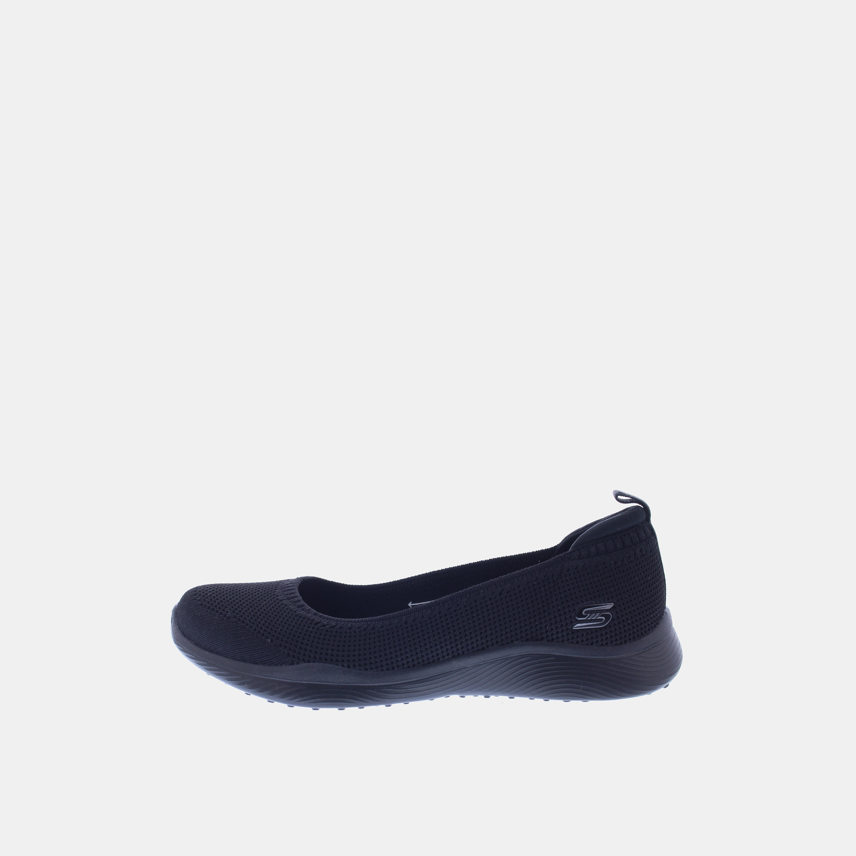 حذاء باليرينا ميكروبرست 2.0 بي أيكونيك للنساء من سكتشرز - 104134-BBK-women-shoes-sneakers-image-1
