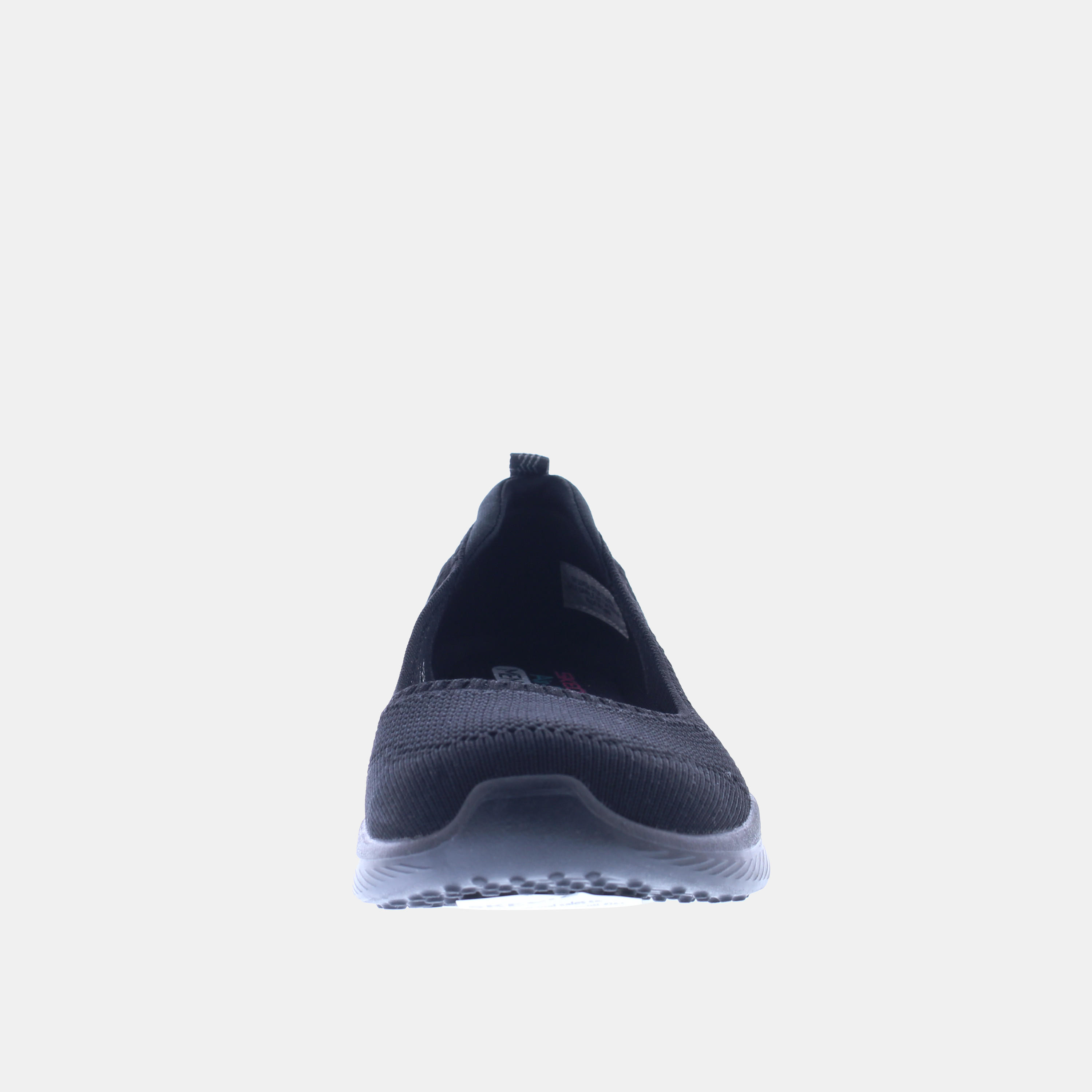 حذاء باليرينا ميكروبرست 2.0 بي أيكونيك للنساء من سكتشرز - 104134-BBK-women-shoes-sneakers-image-2