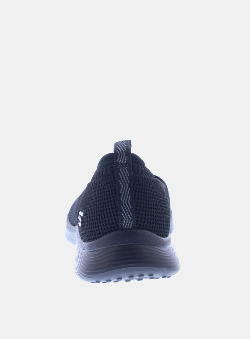 حذاء باليرينا ميكروبرست 2.0 بي أيكونيك للنساء من سكتشرز - 104134-BBK-women-shoes-sneakers-image-3