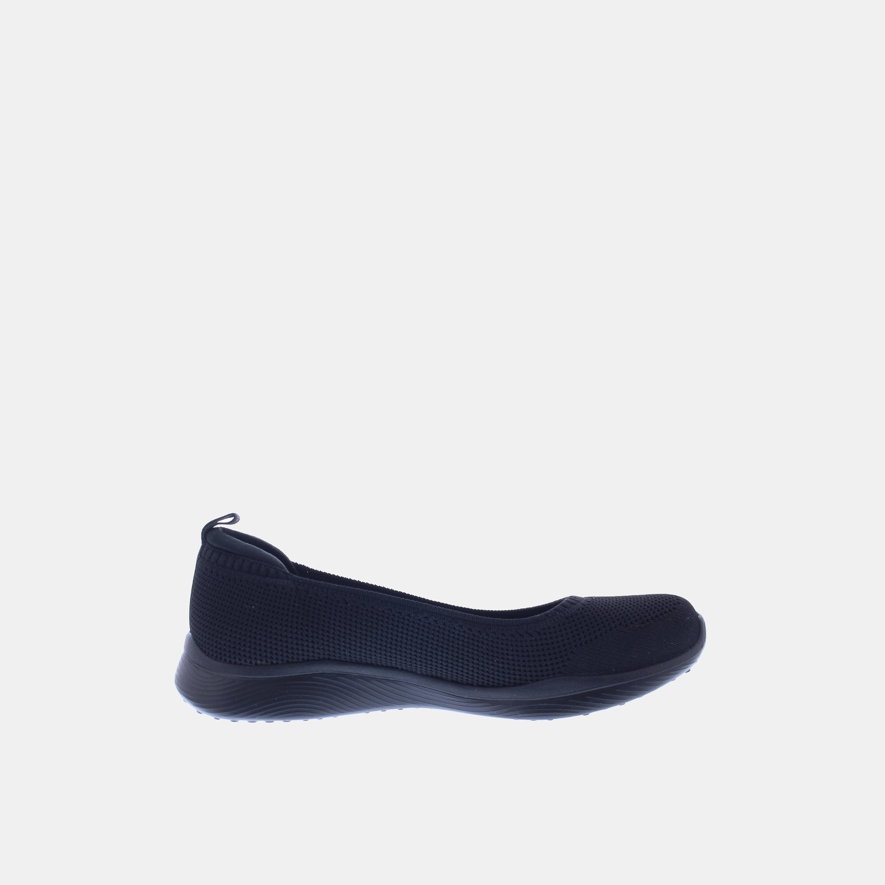 حذاء باليرينا ميكروبرست 2.0 بي أيكونيك للنساء من سكتشرز - 104134-BBK-women-shoes-sneakers-image-4