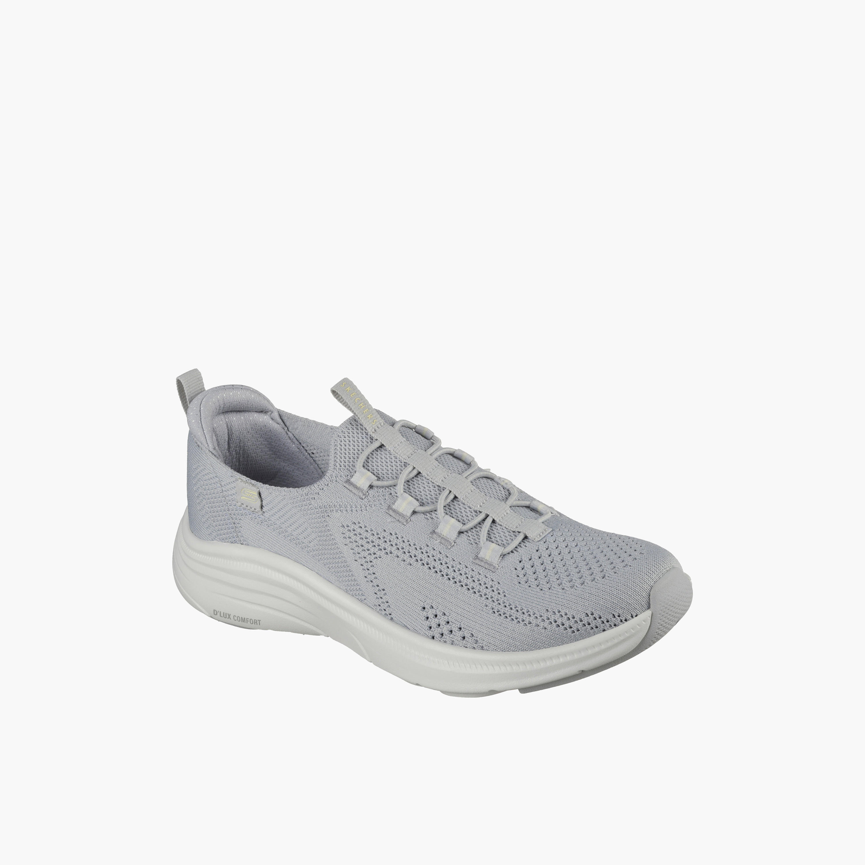 Skechers Women's D LUX COMFORT 2.0 Slip-On Sports Shoes-women-shoes-sports-image-1