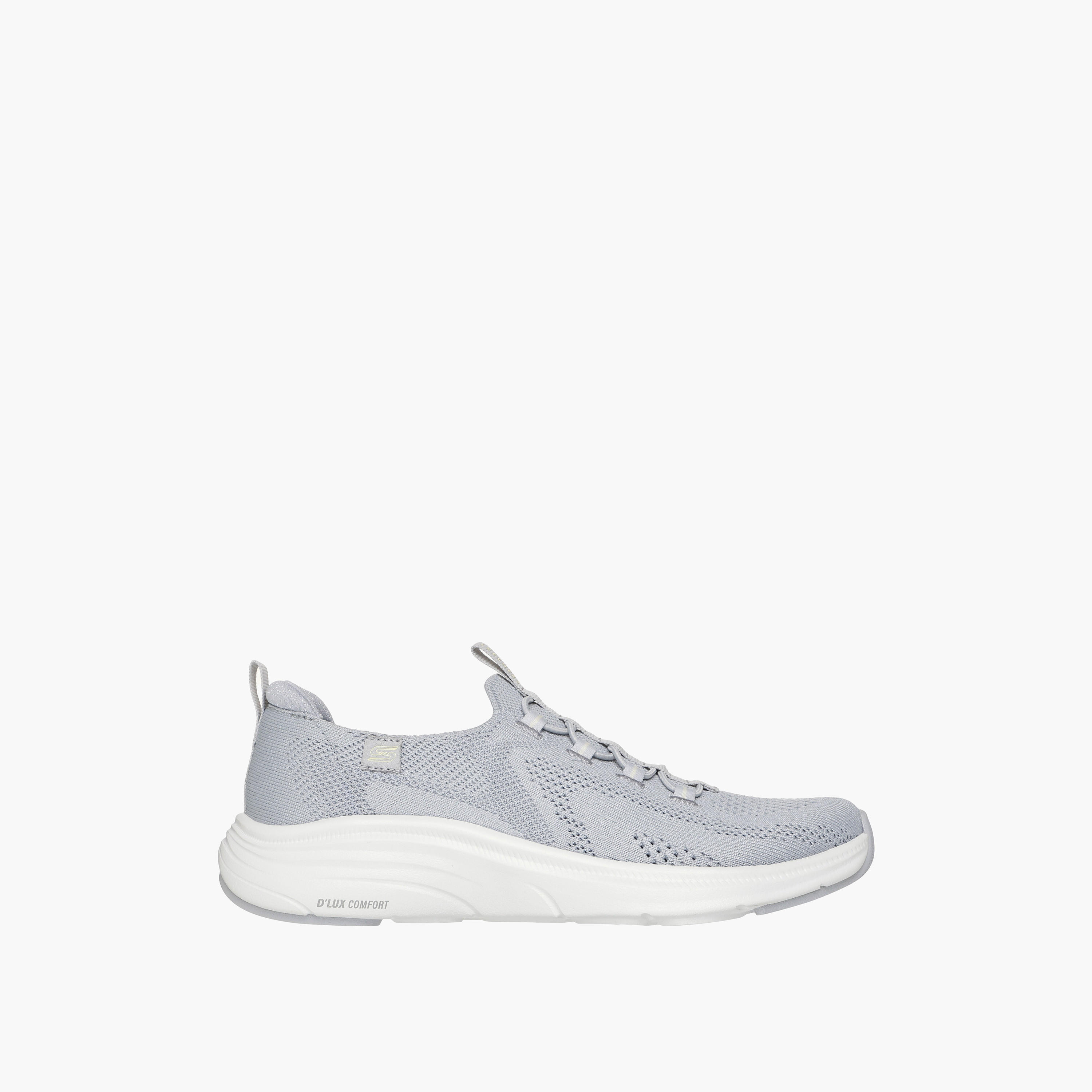 Skechers Women's D LUX COMFORT 2.0 Slip-On Sports Shoes-women-shoes-sports-image-2