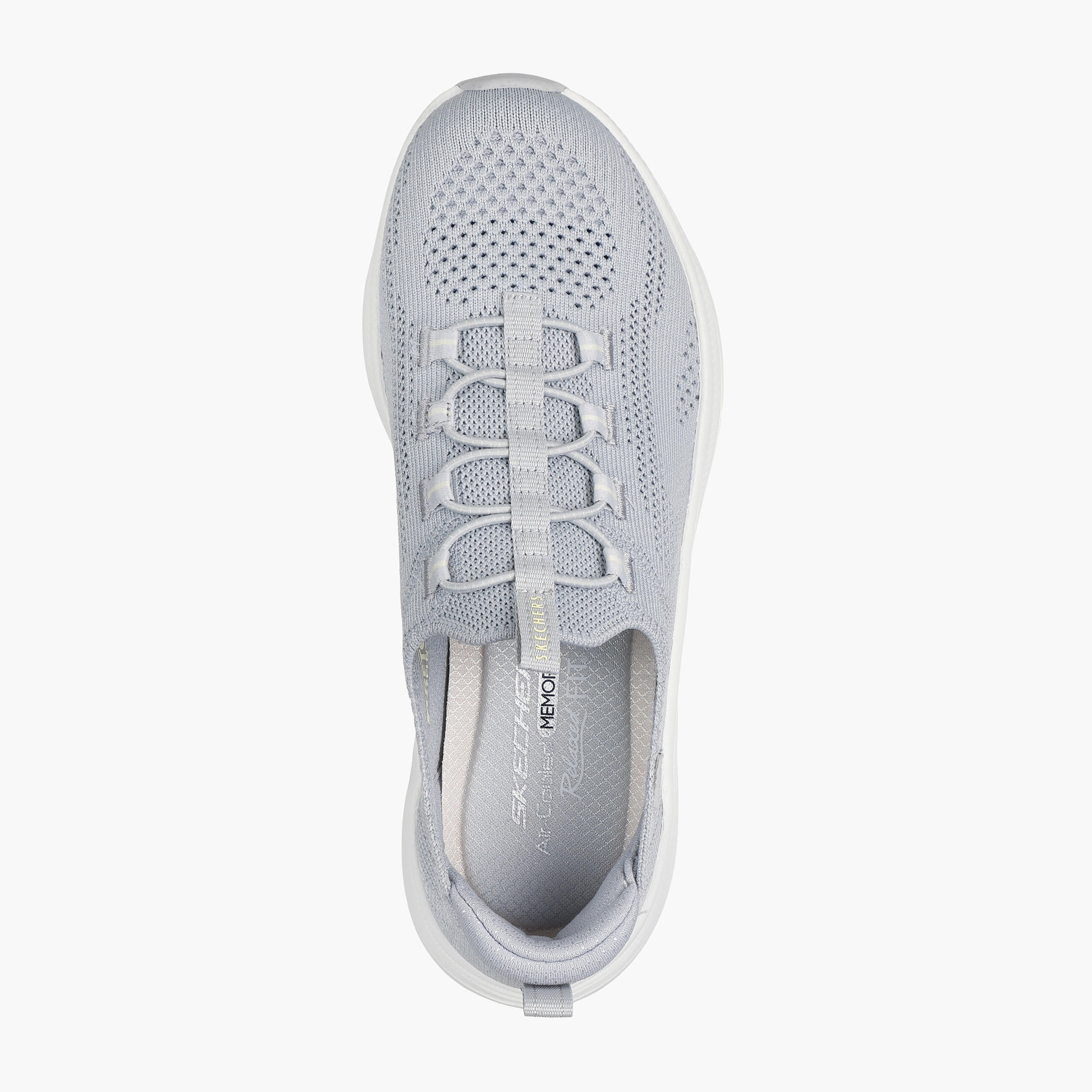 Skechers Women's D LUX COMFORT 2.0 Slip-On Sports Shoes-women-shoes-sports-image-3