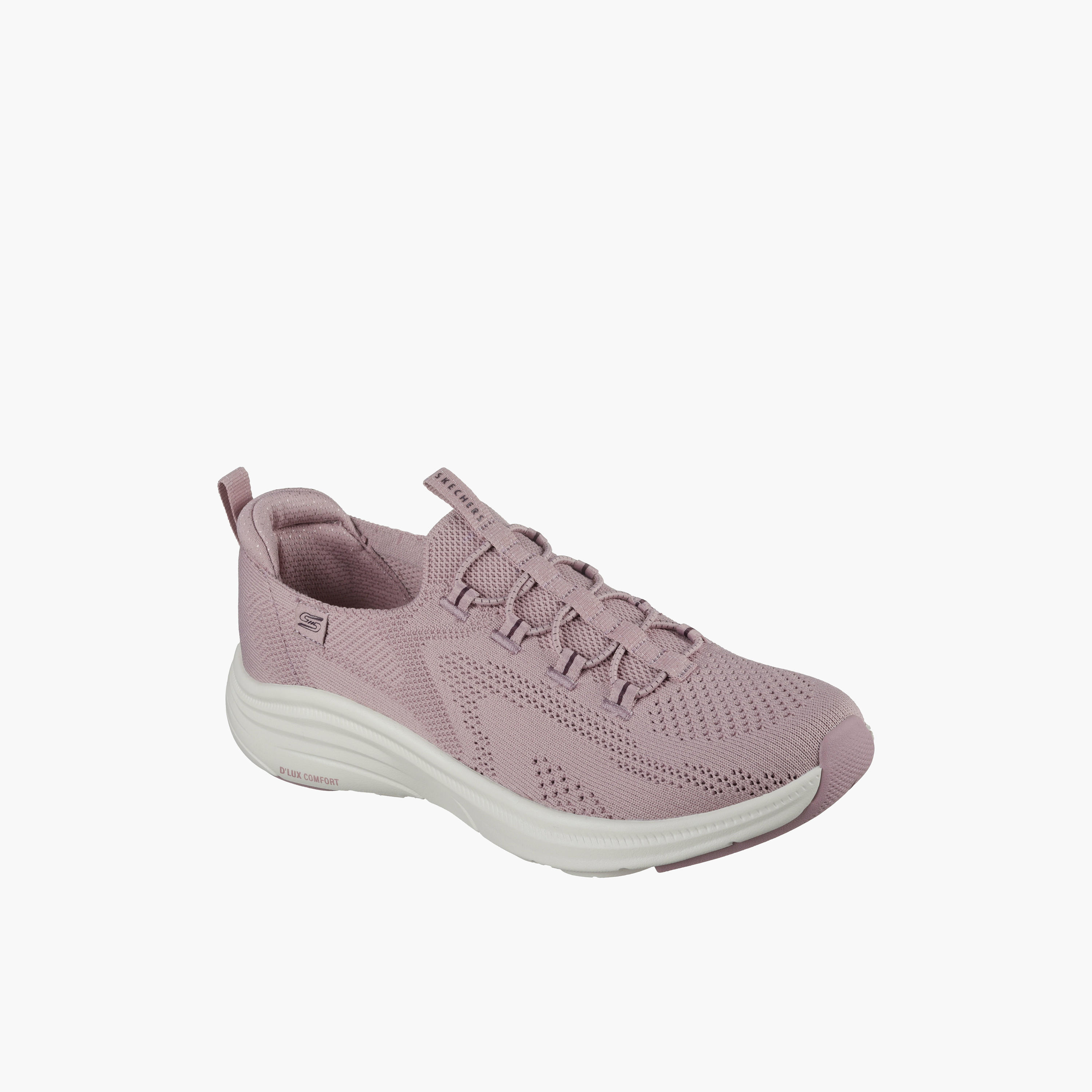 Skechers Women's D LUX COMFORT 2.0 Slip-On Sports Shoes-women-shoes-sports-image-1