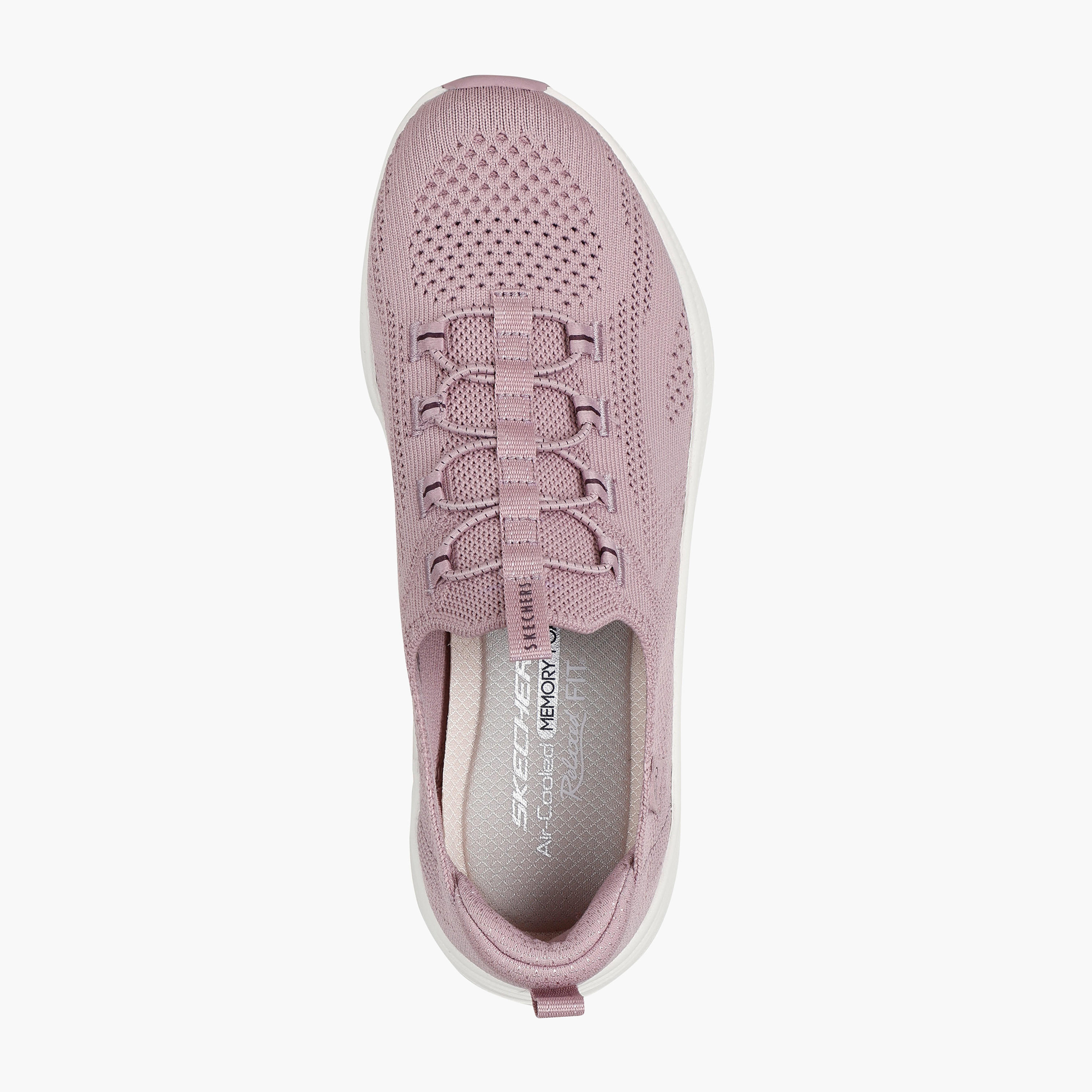 Skechers Women's D LUX COMFORT 2.0 Slip-On Sports Shoes-women-shoes-sports-image-3