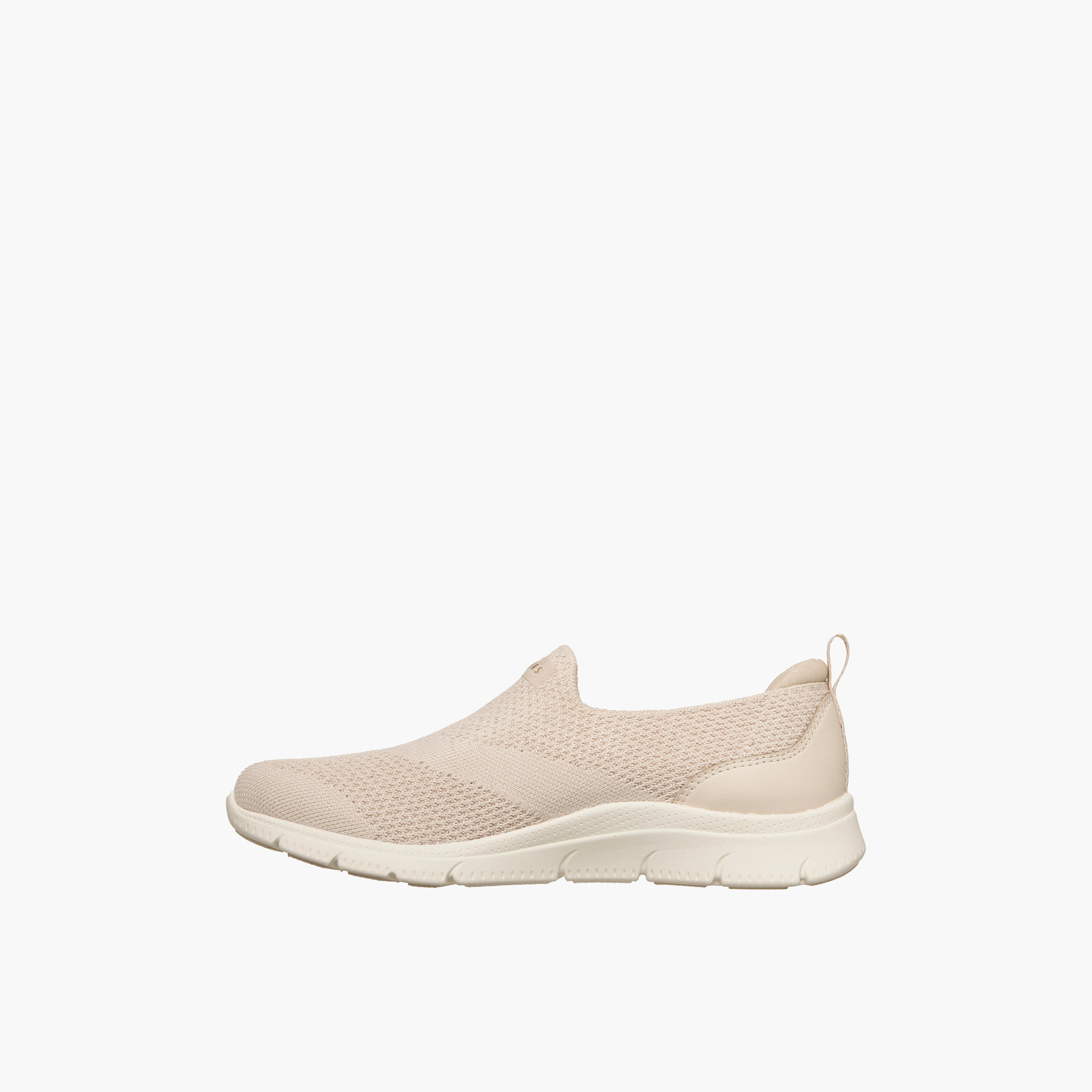 Skechers Women ARCH FIT REFINE 2.0 Slip-On Sports Shoes-women-shoes-sneakers-image-5