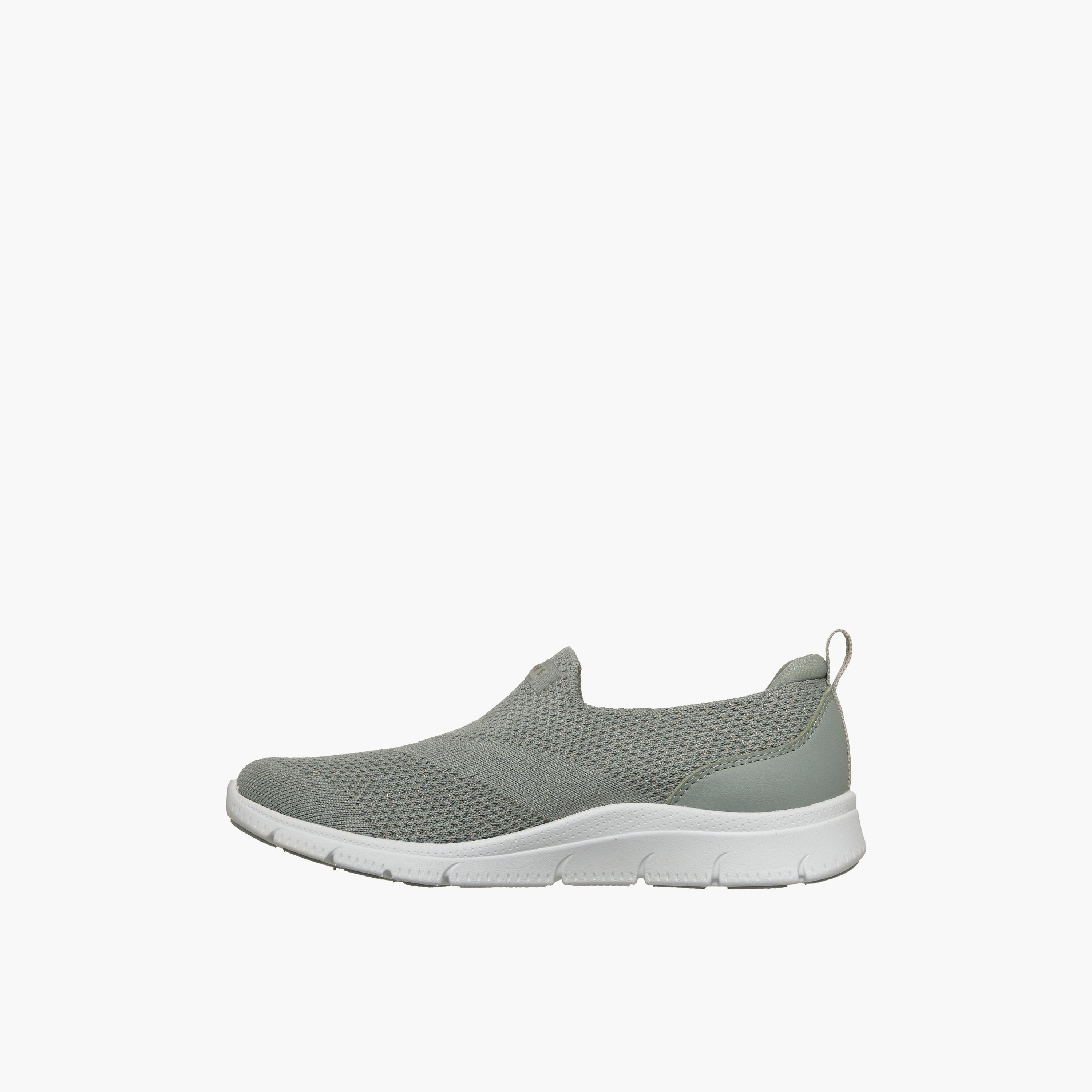 Skechers Women ARCH FIT REFINE 2.0 Slip-On Sports Shoes-women-shoes-sneakers-image-5
