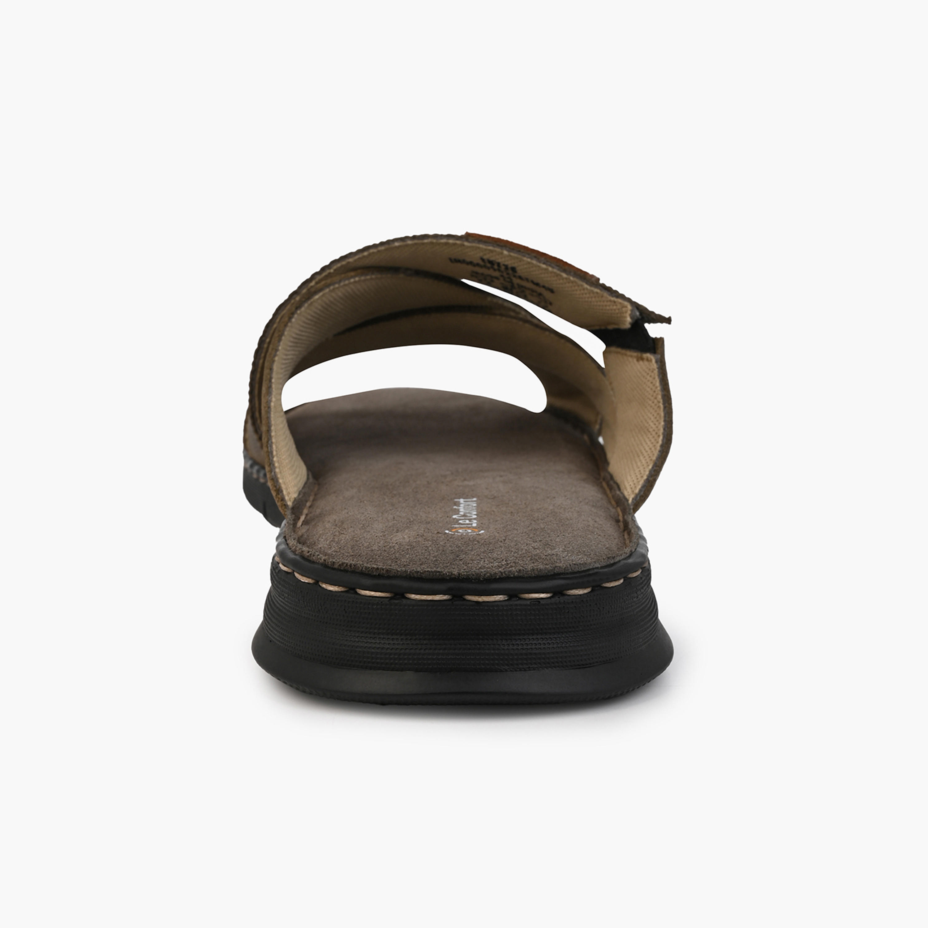 Le Confort Men Slip-On Comfort Sandals-men-shoes-sandals-image-3