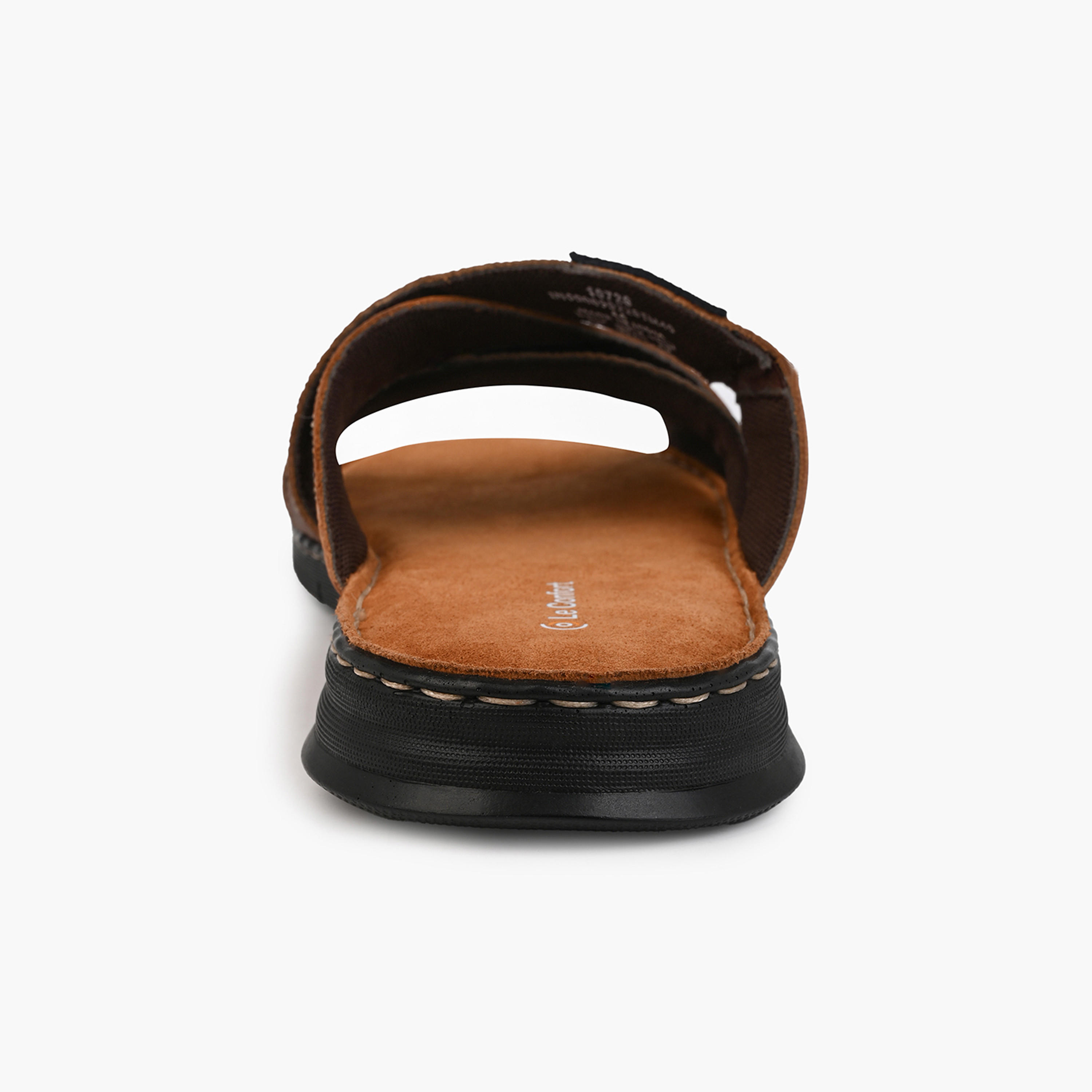صندل مريح سهل الارتداء للرجال من لو كونفورت-men-shoes-sandals-image-3