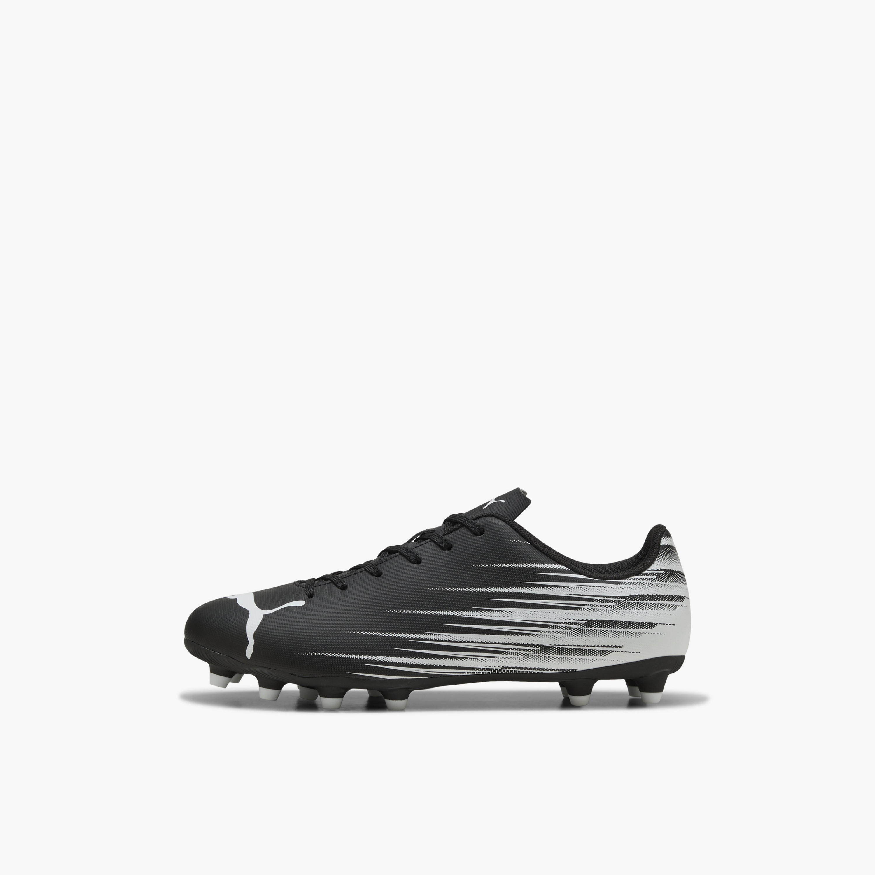 Puma Men Attacanto II FG/AG Lace-Up Football Firm Ground Shoes-sports-men-shoes-image-3