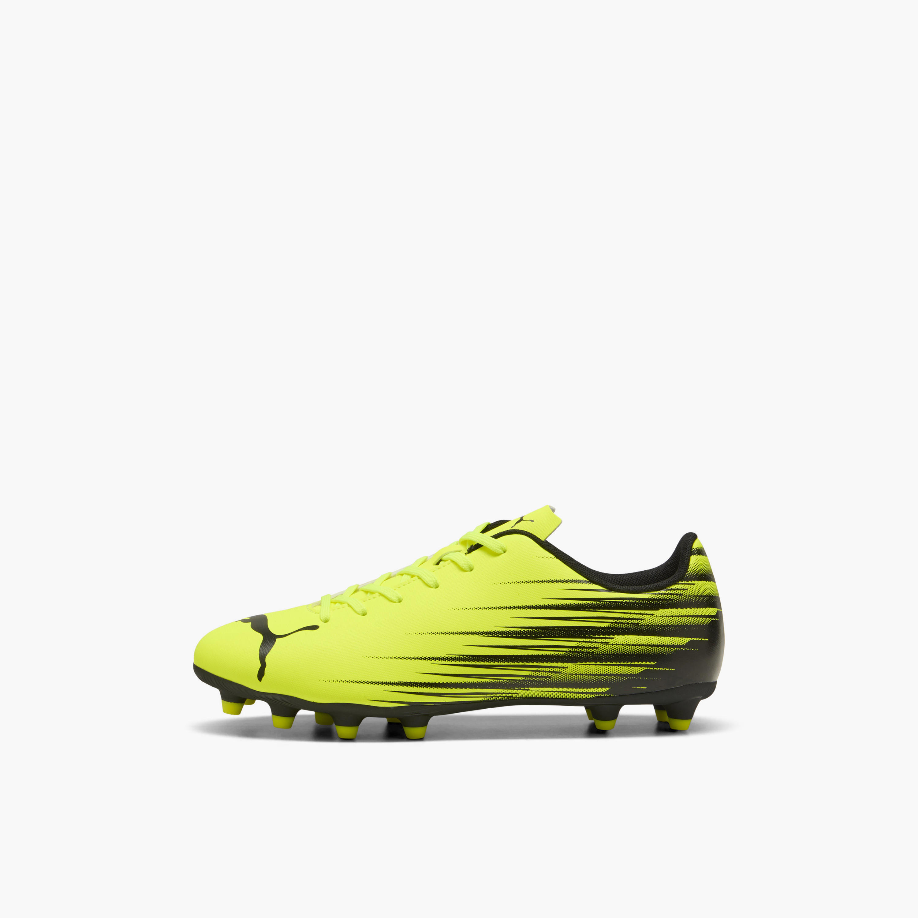 Puma Men Attacanto II FG/AG Lace-Up Football Firm Ground Shoes-sports-men-shoes-image-3