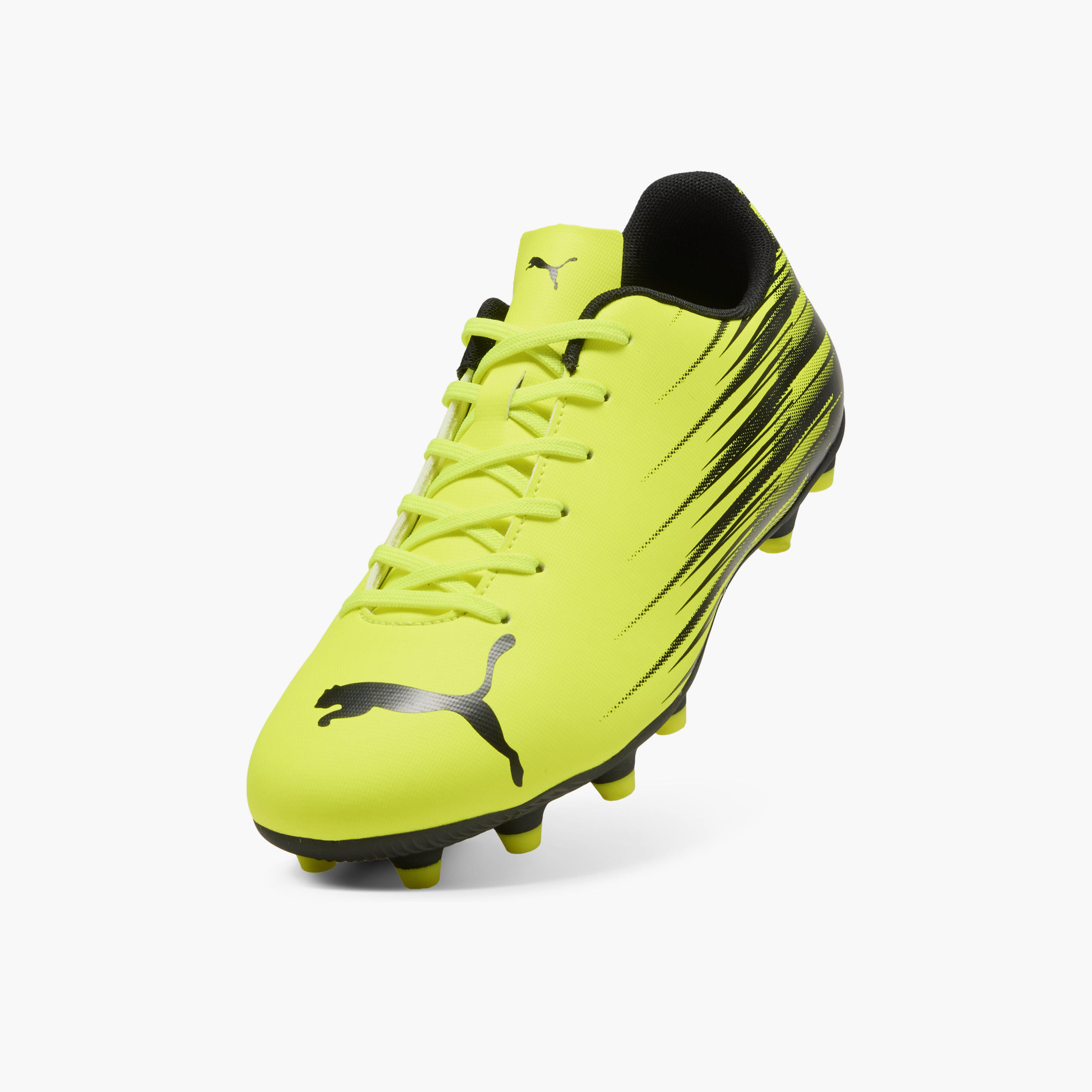 Puma Men Attacanto II FG/AG Lace-Up Football Firm Ground Shoes-sports-men-shoes-image-5