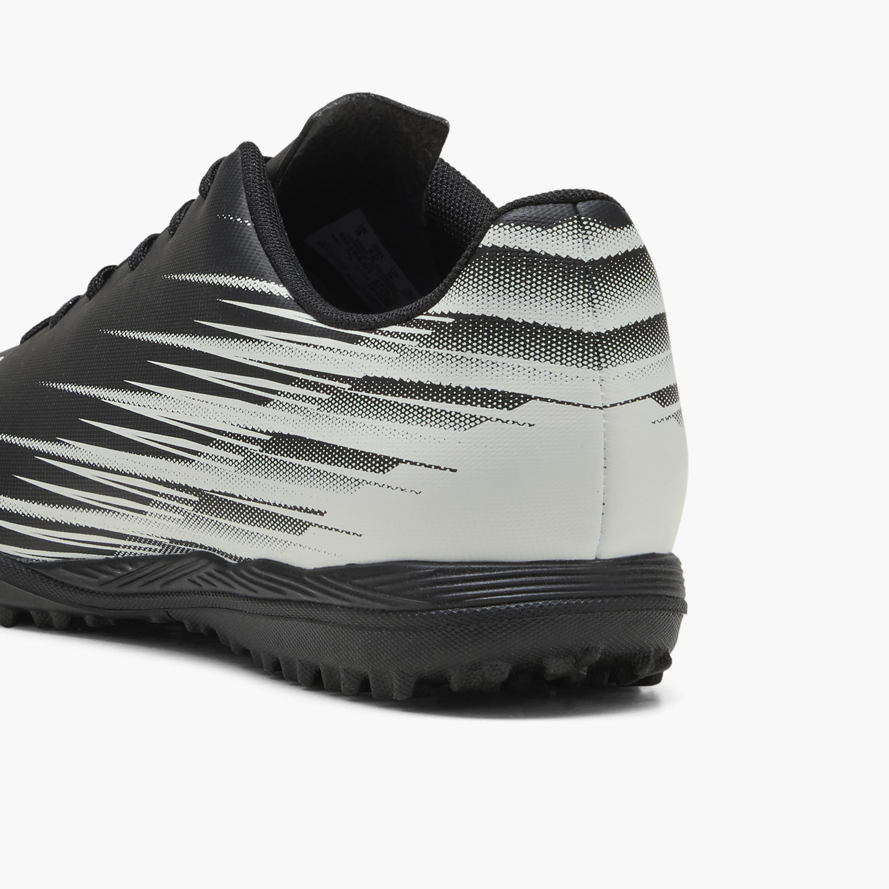 Puma Men Attacanto II TT Lace-Up Football Turf Shoes-sports-men-shoes-image-6