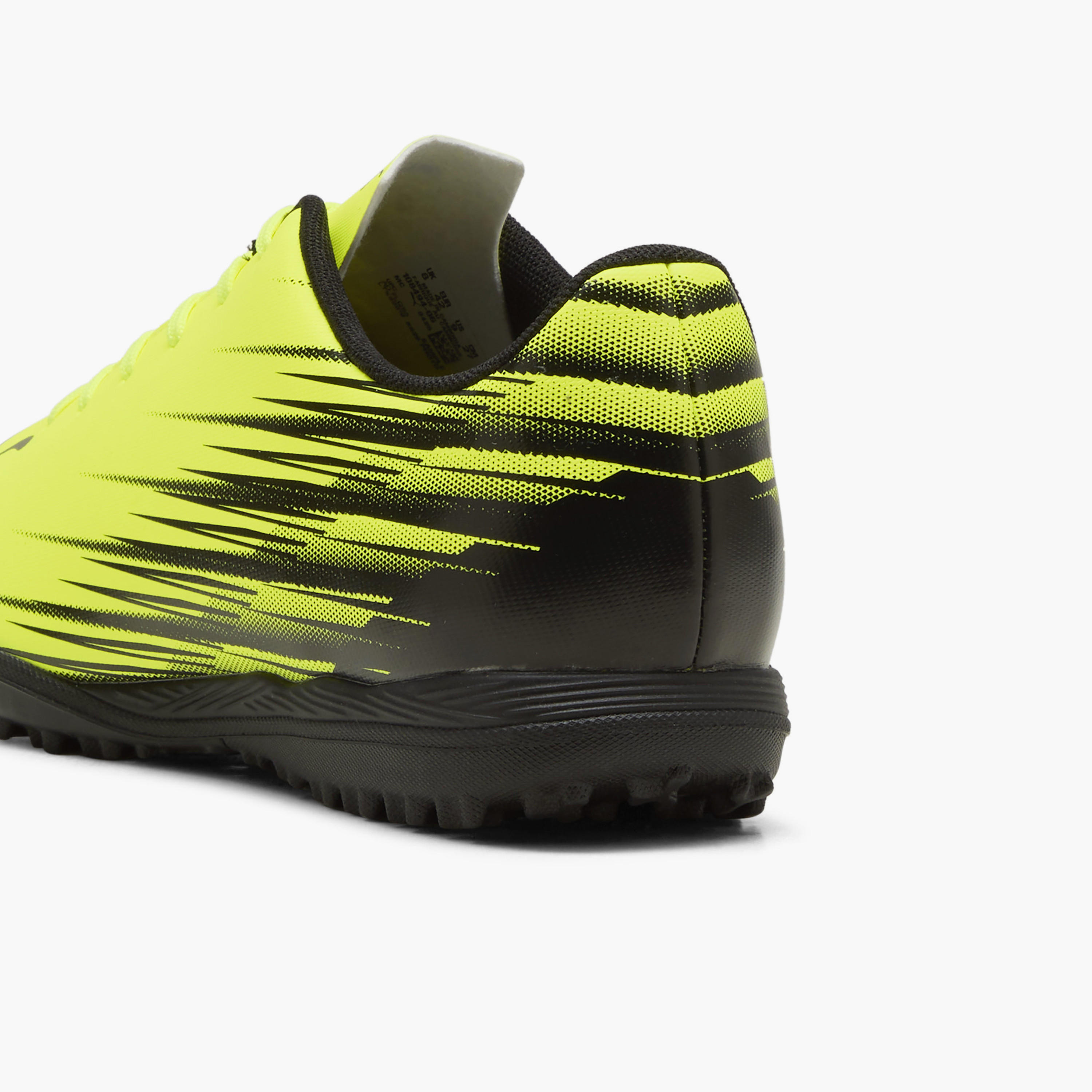 Puma Men Attacanto II TT Lace-Up Football Turf Shoes-sports-men-shoes-image-6