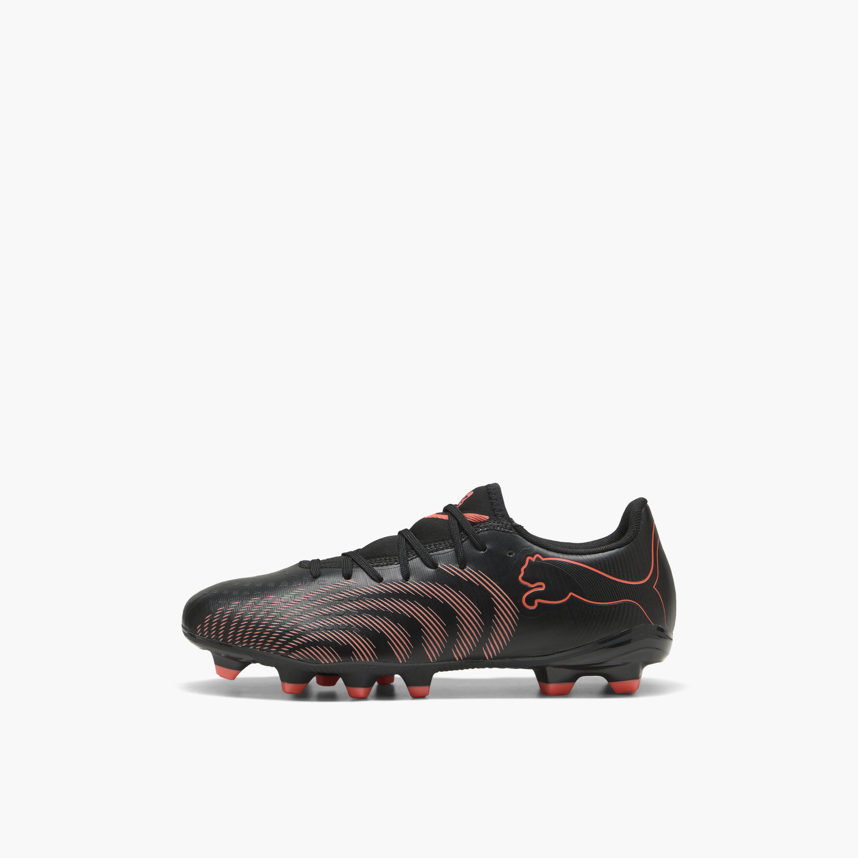 Puma Men Future 9 Play FG/AG Lace-Up Football Firm Ground Shoes-sports-men-shoes-image-3