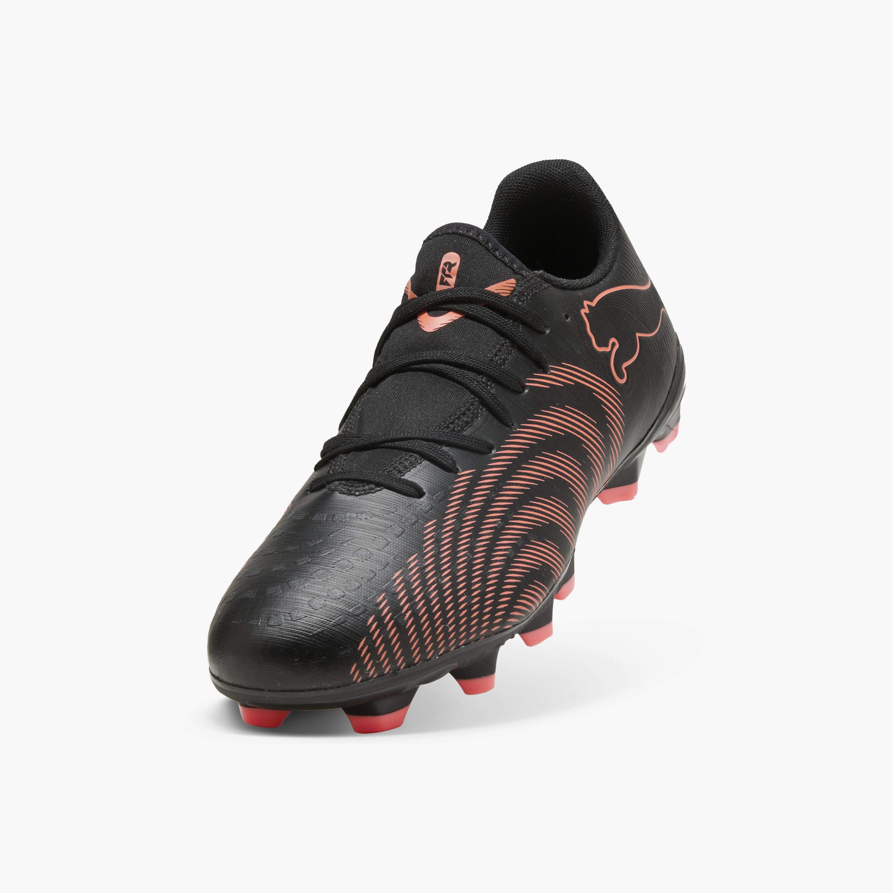 Puma Men Future 9 Play FG/AG Lace-Up Football Firm Ground Shoes-sports-men-shoes-image-5